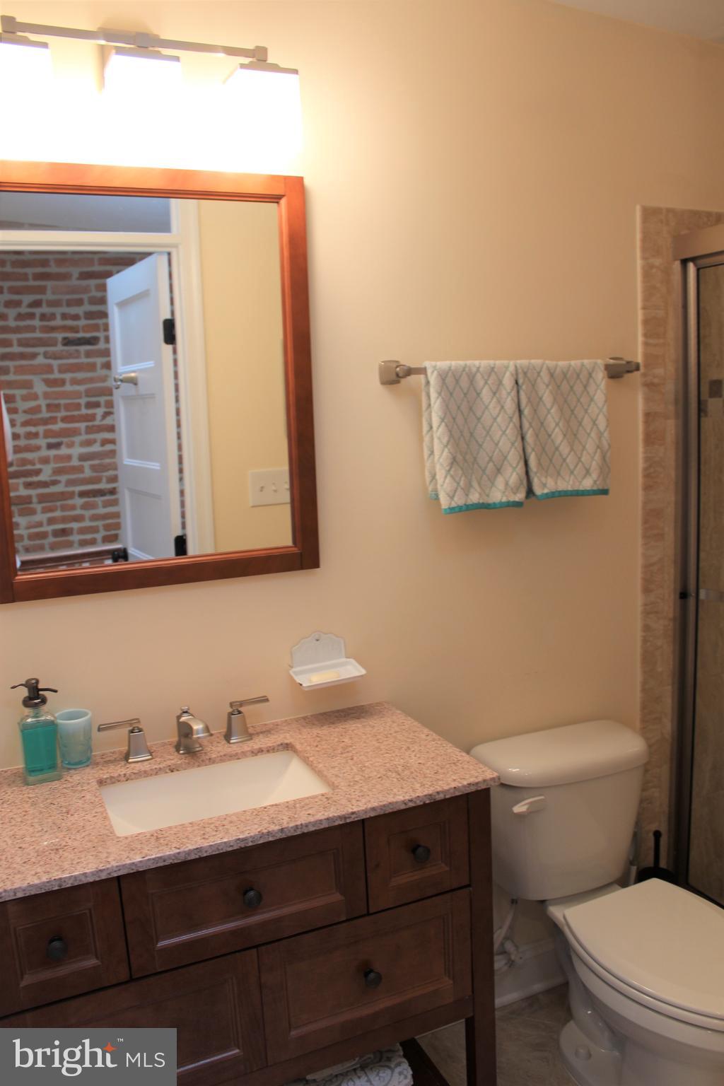 FEDERAL HILL HISTORIC DISTRICT - Residential Lease