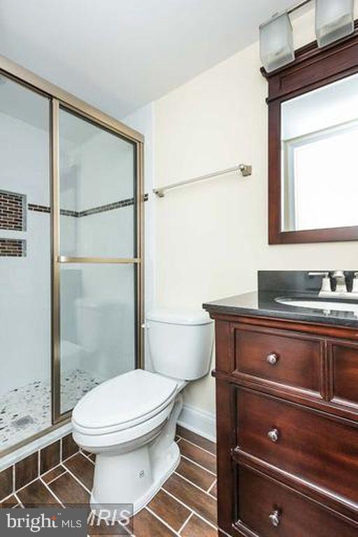 FEDERAL HILL HISTORIC DISTRICT - Residential Lease