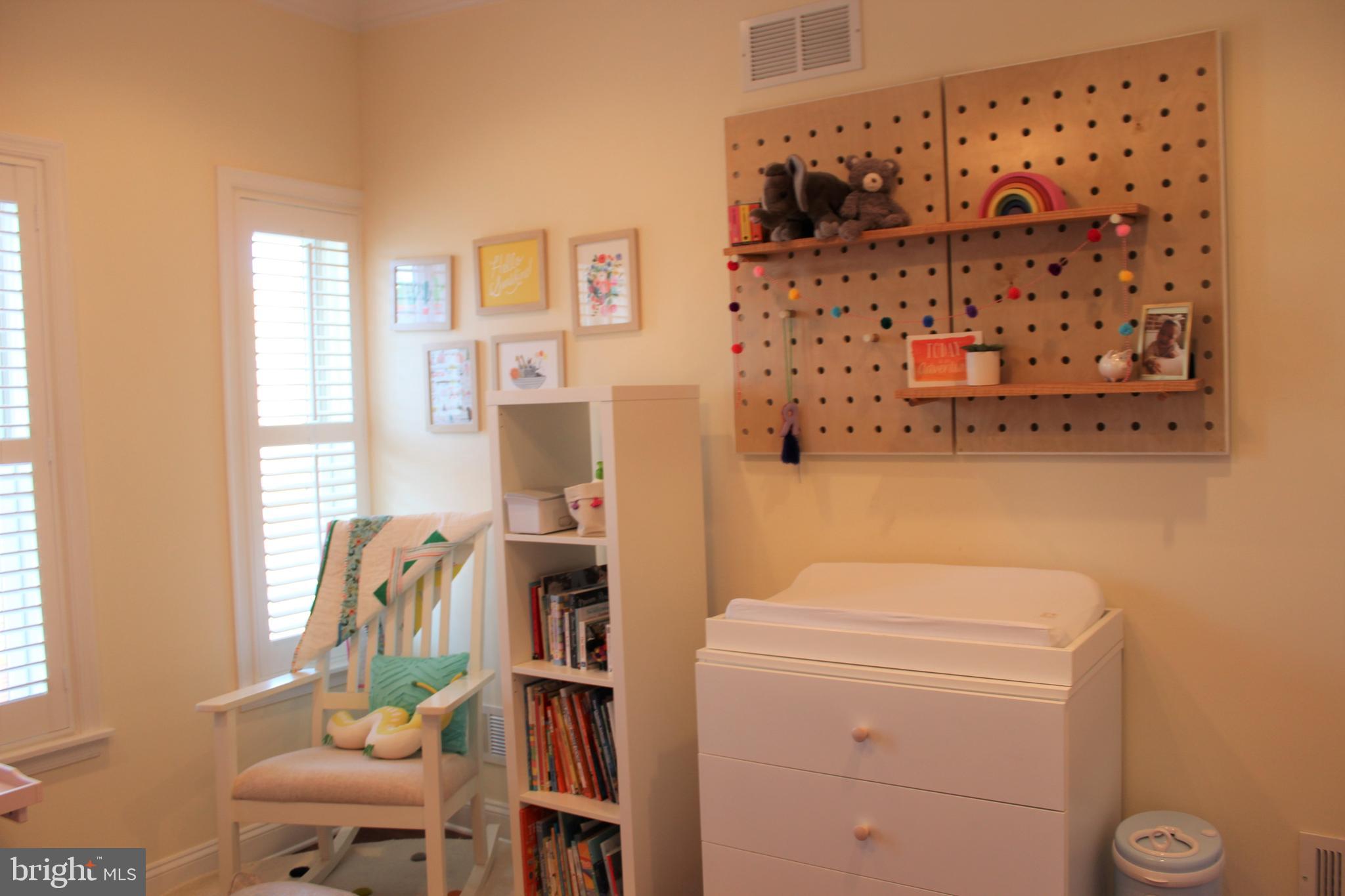 FEDERAL HILL HISTORIC DISTRICT - Residential Lease