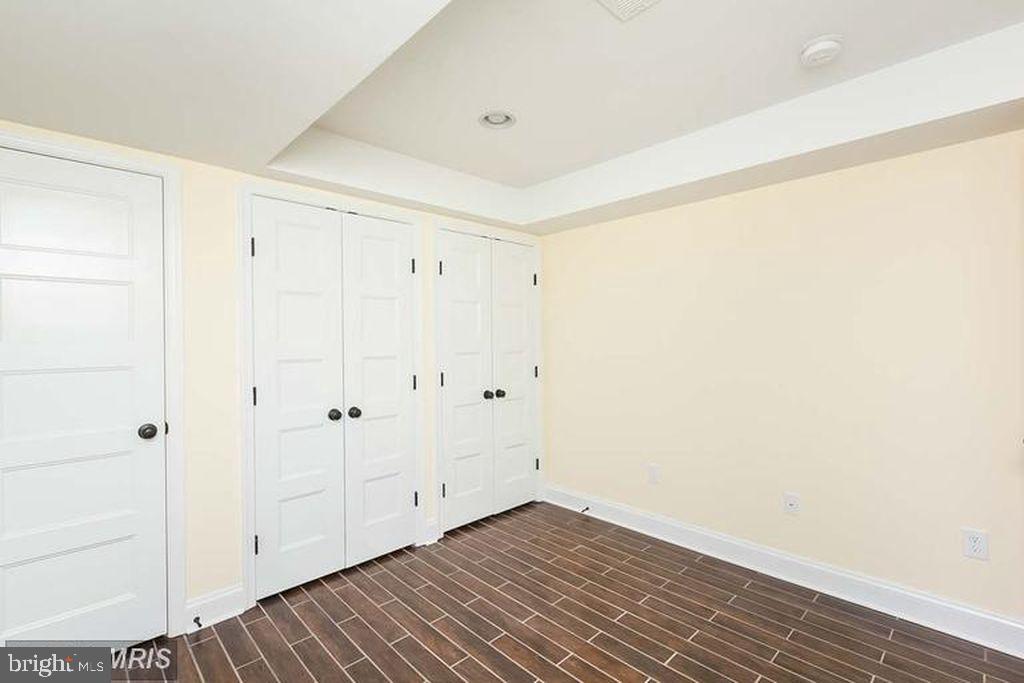 FEDERAL HILL HISTORIC DISTRICT - Residential Lease