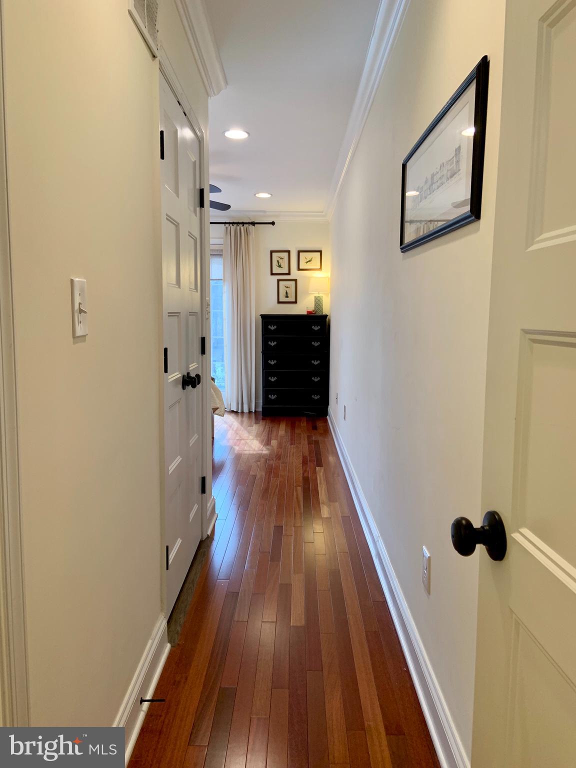 FEDERAL HILL HISTORIC DISTRICT - Residential Lease