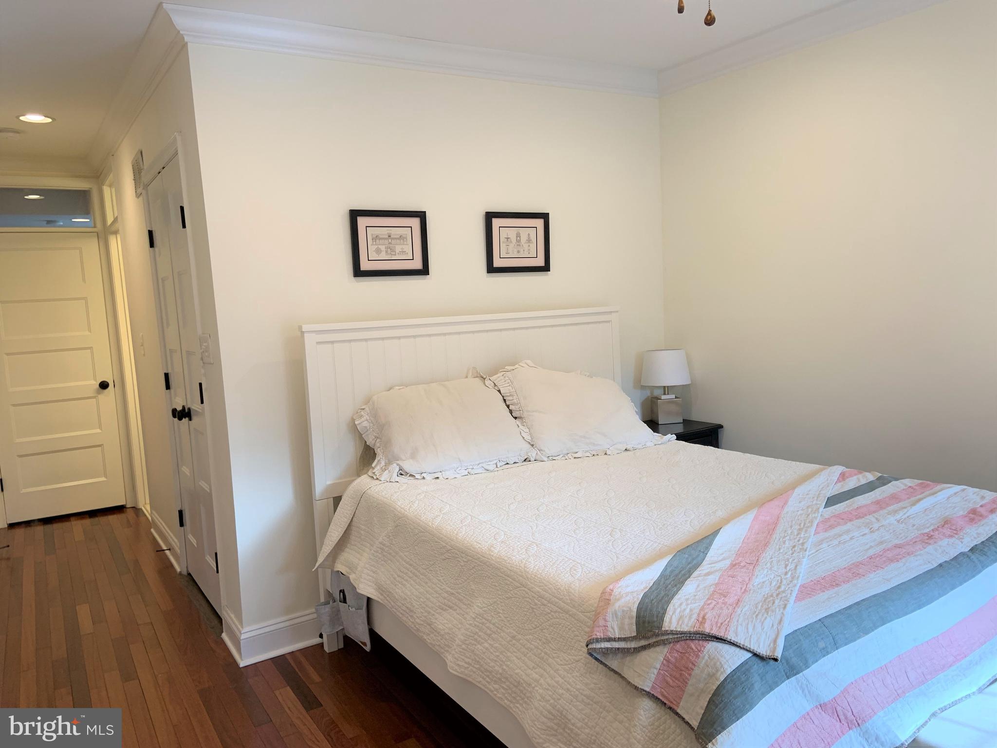 FEDERAL HILL HISTORIC DISTRICT - Residential Lease