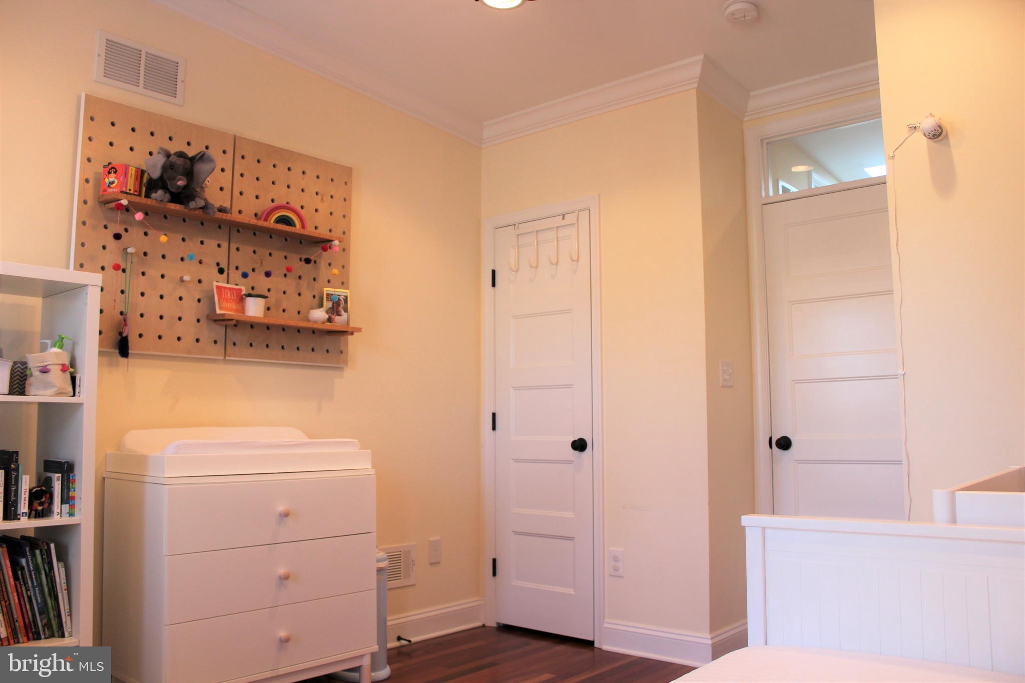 FEDERAL HILL HISTORIC DISTRICT - Residential Lease