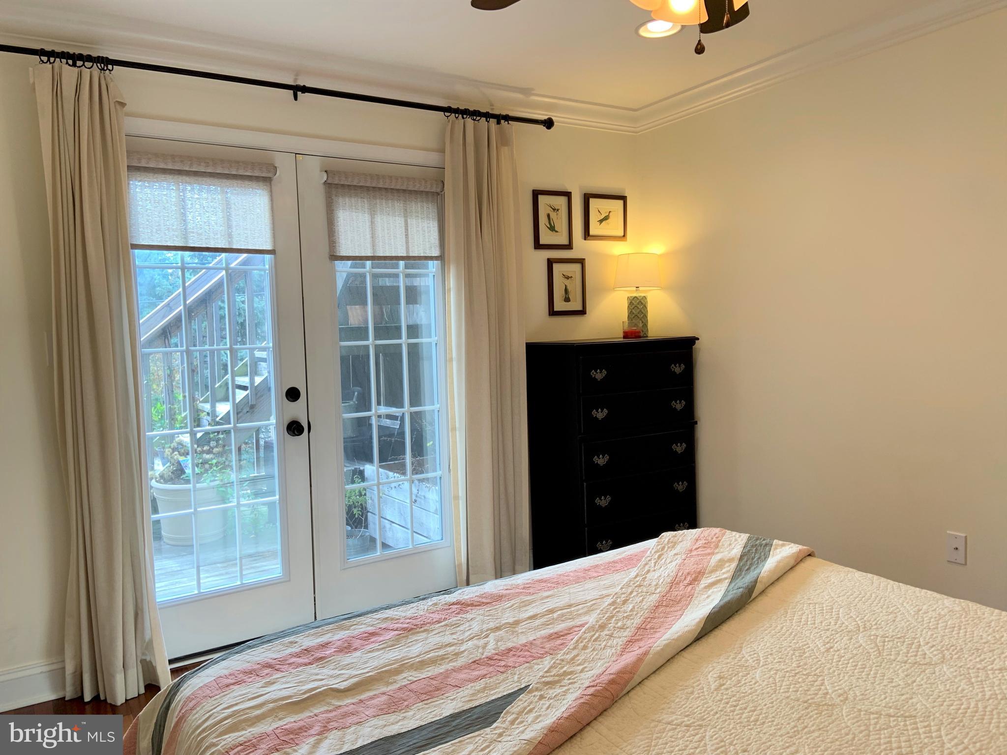 FEDERAL HILL HISTORIC DISTRICT - Residential Lease