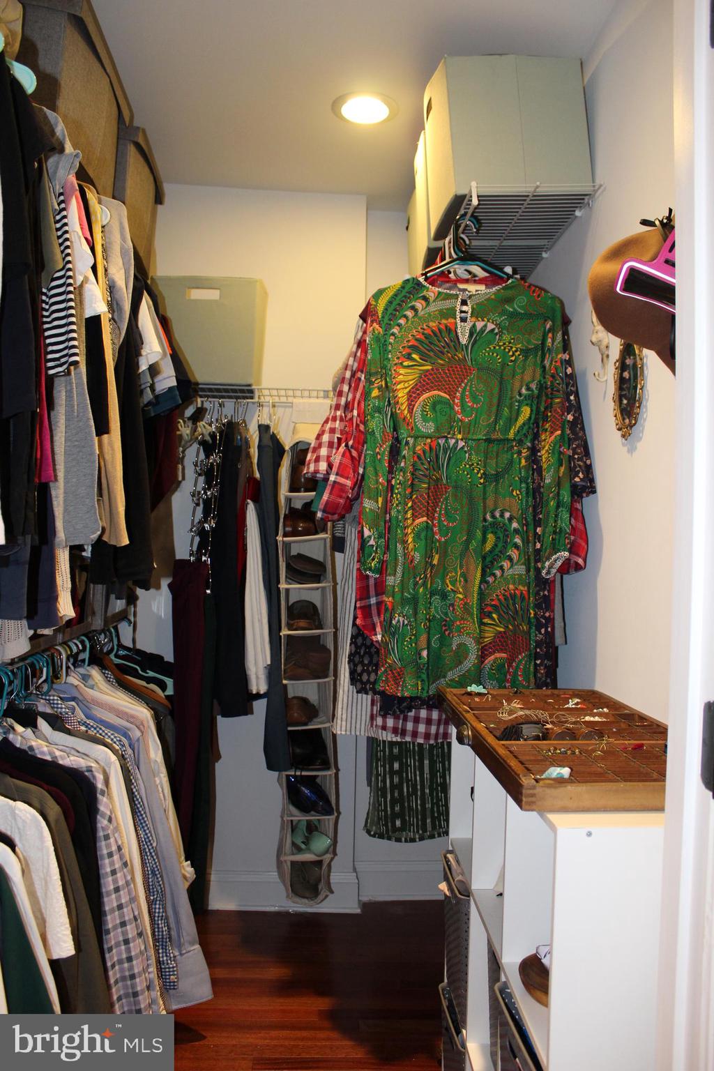 FEDERAL HILL HISTORIC DISTRICT - Residential Lease