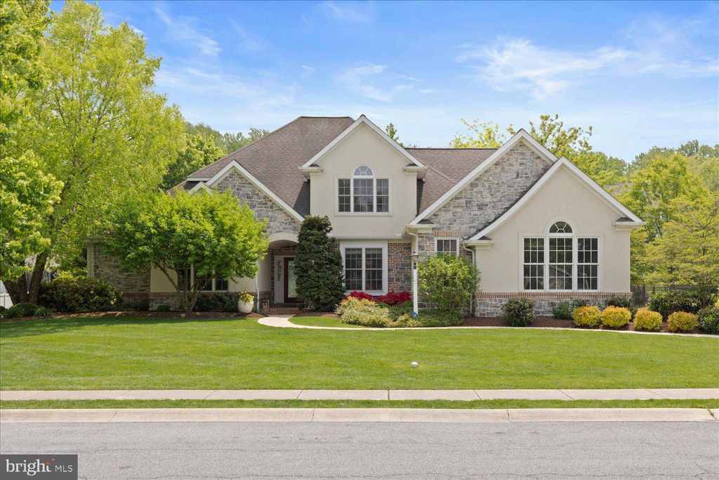 Photo of 208 SETTLERS BND, LANCASTER, PA 17601 (MLS # PALA2034028)