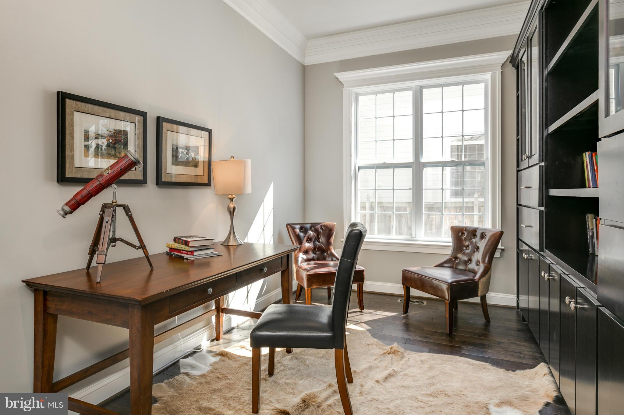 WEST LEWINSVILLE HEIGHTS - Residential Lease