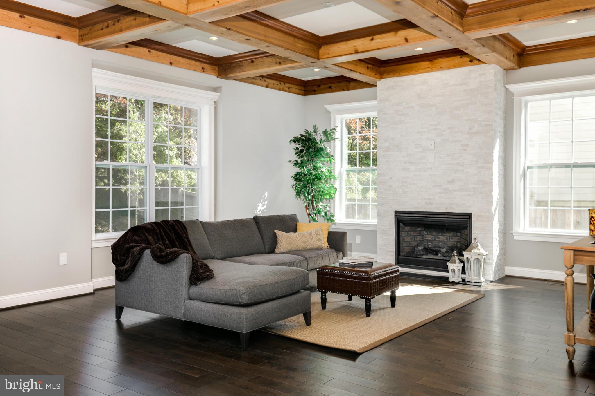 WEST LEWINSVILLE HEIGHTS - Residential Lease