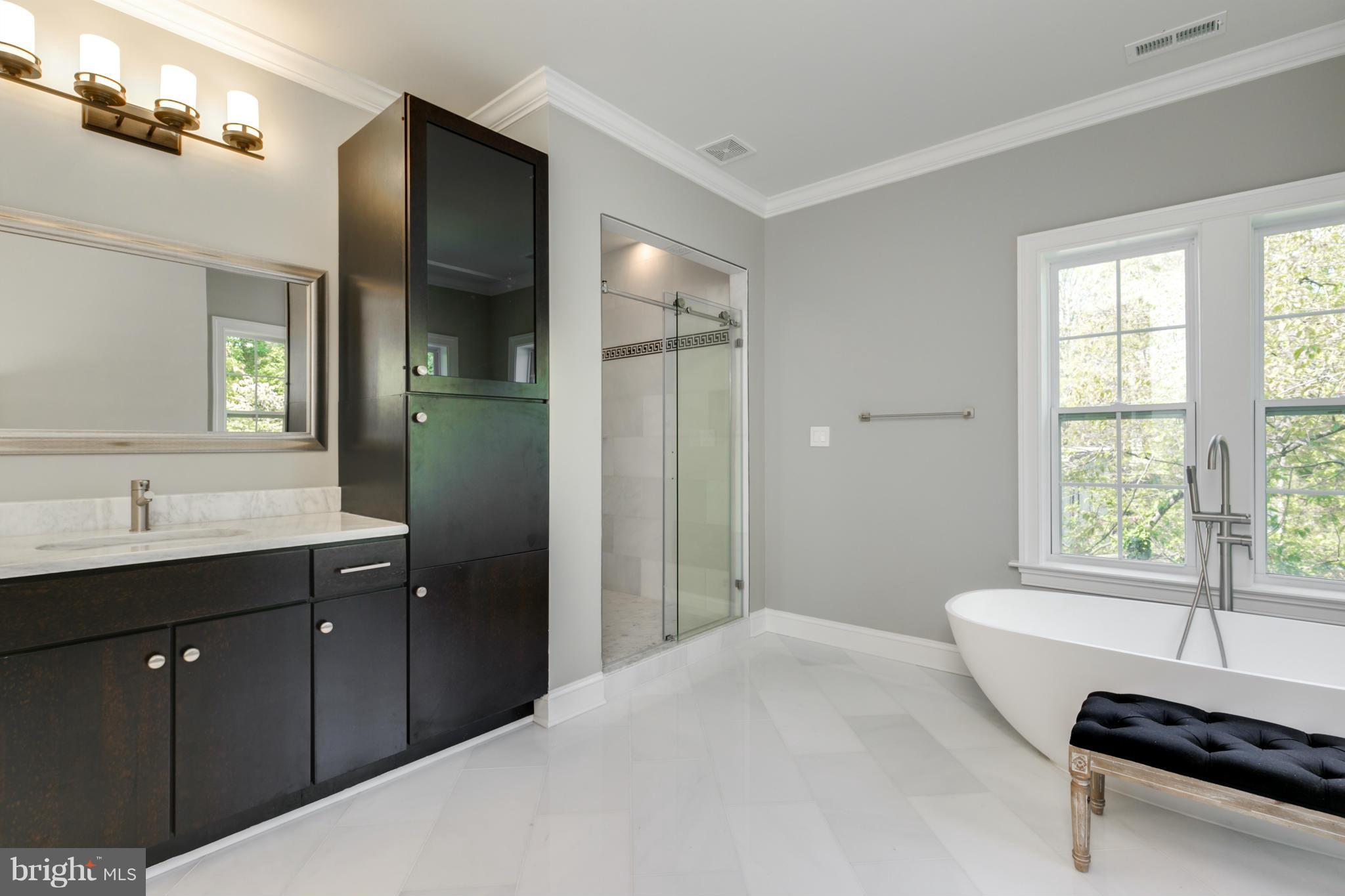 WEST LEWINSVILLE HEIGHTS - Residential Lease