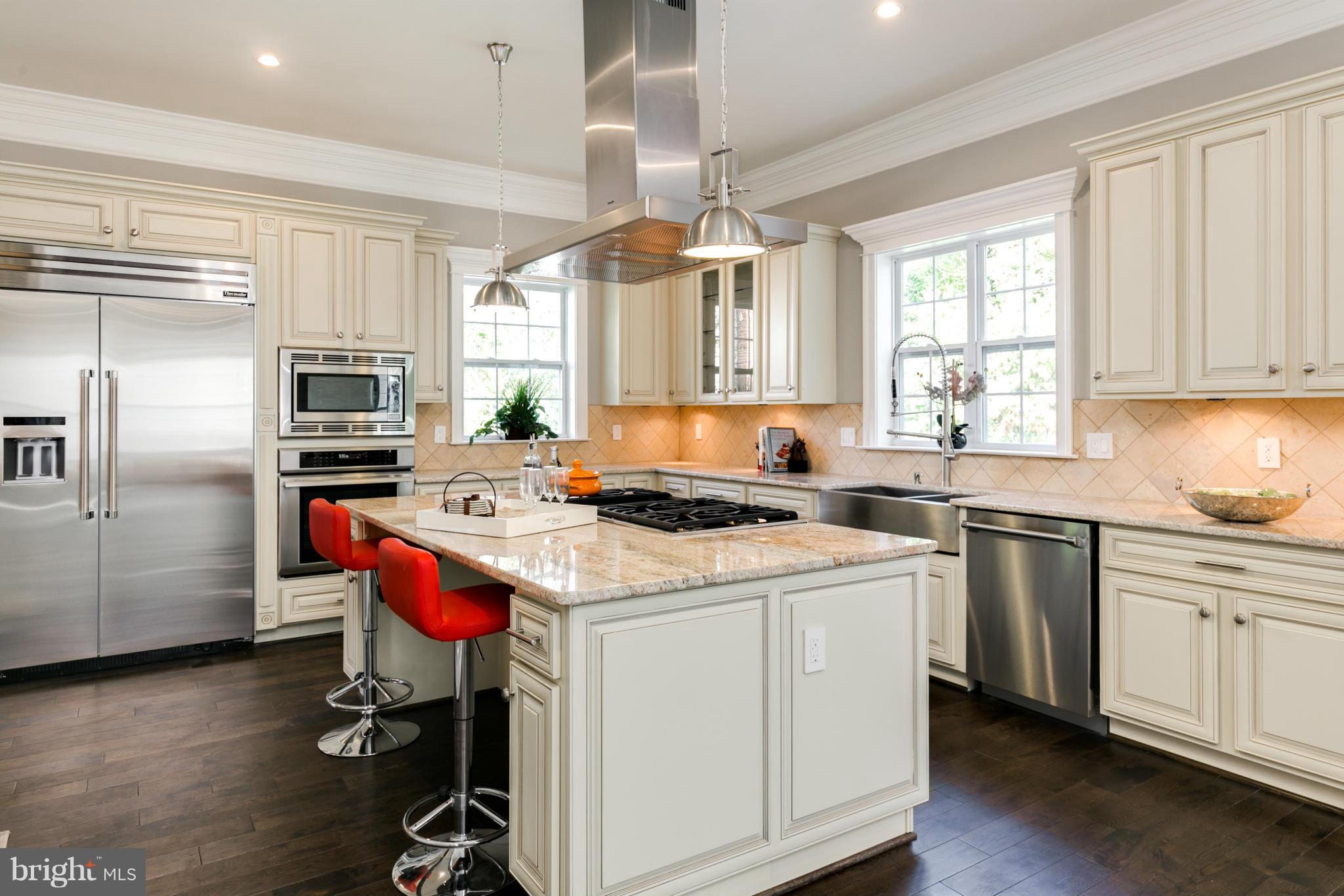 WEST LEWINSVILLE HEIGHTS - Residential Lease