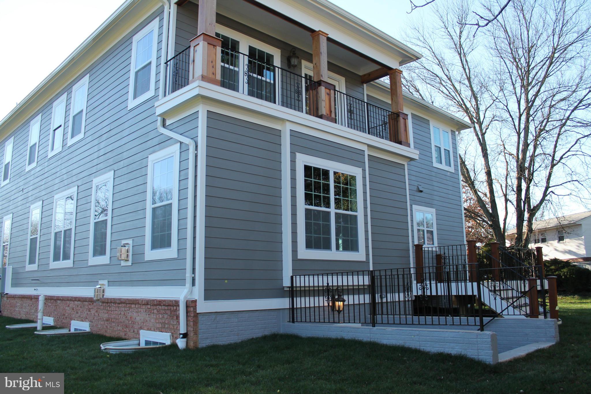 WEST LEWINSVILLE HEIGHTS - Residential Lease