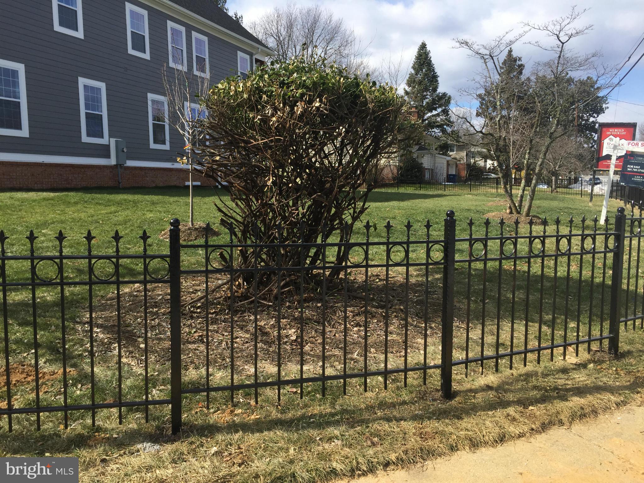 WEST LEWINSVILLE HEIGHTS - Residential Lease