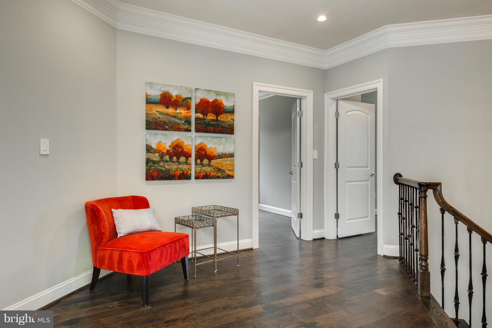 WEST LEWINSVILLE HEIGHTS - Residential Lease