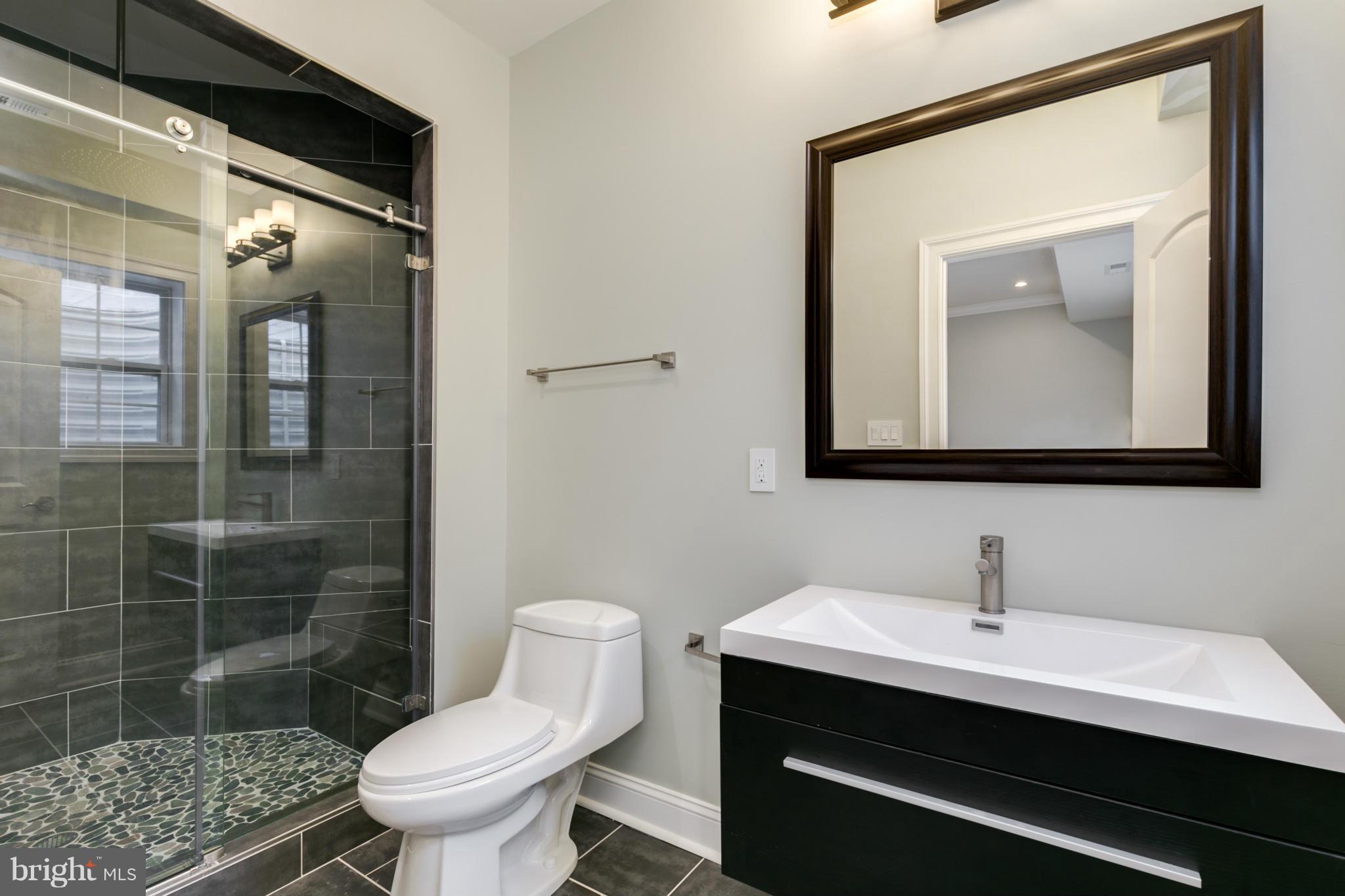 WEST LEWINSVILLE HEIGHTS - Residential Lease