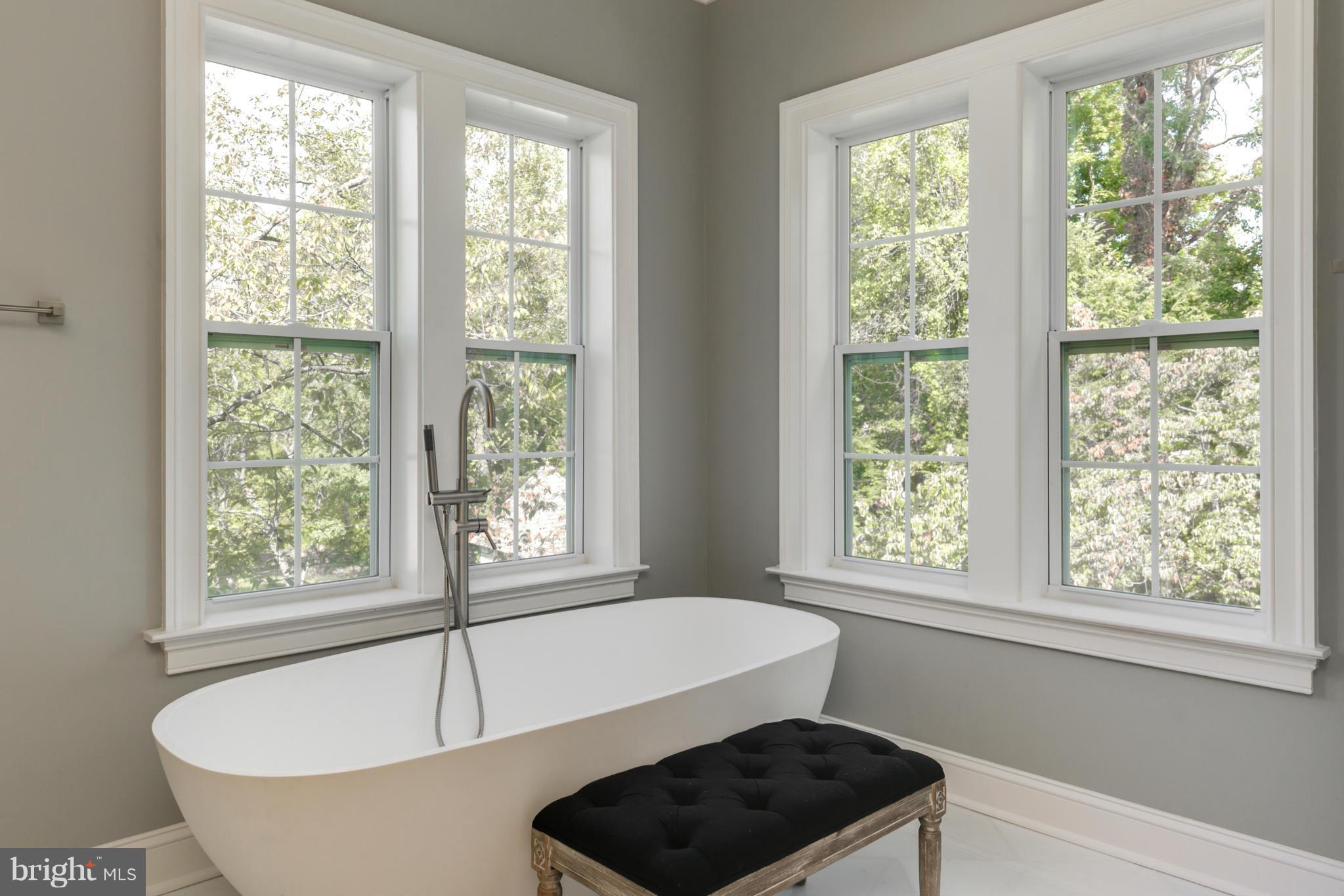 WEST LEWINSVILLE HEIGHTS - Residential Lease