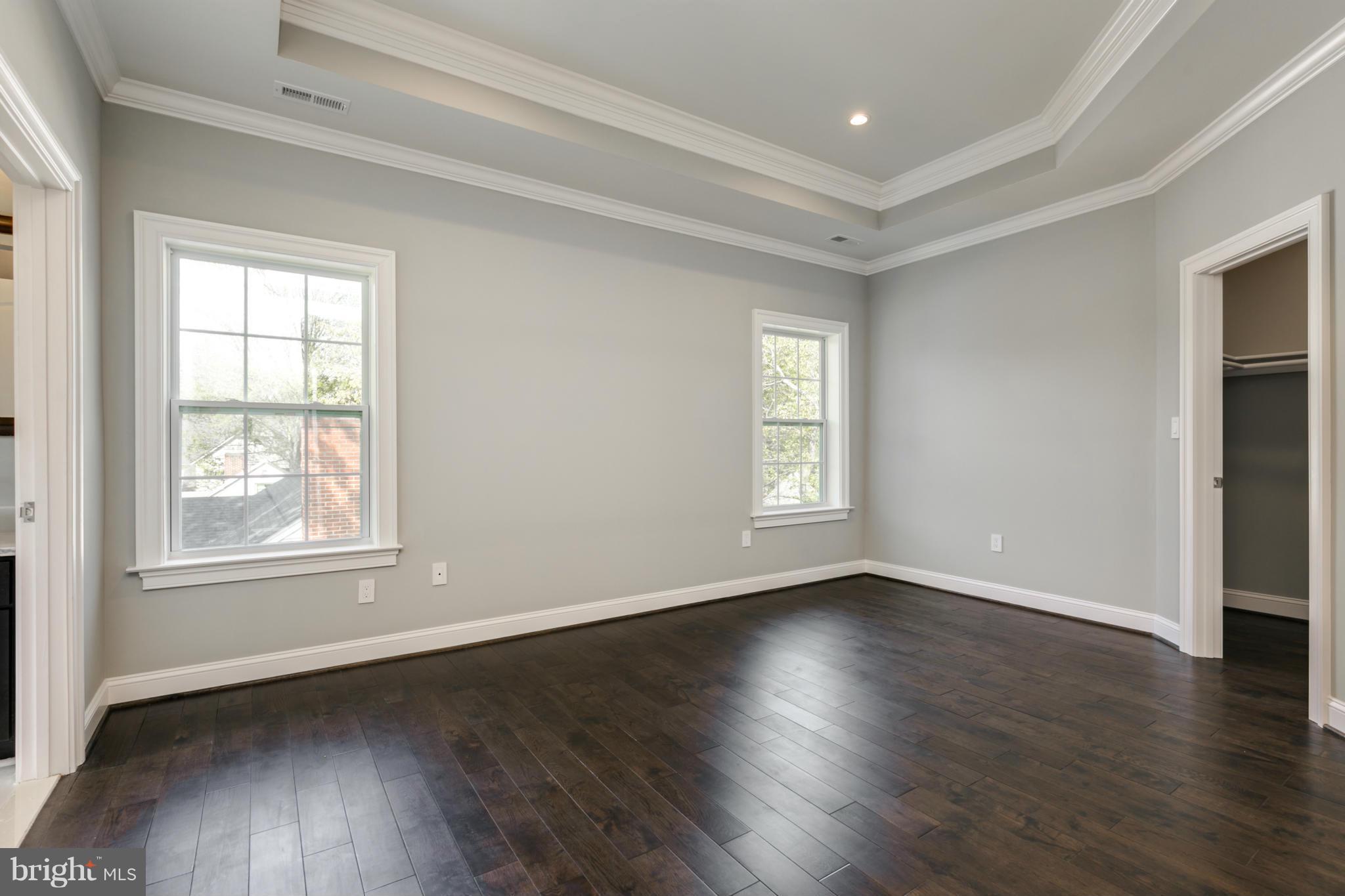 WEST LEWINSVILLE HEIGHTS - Residential Lease