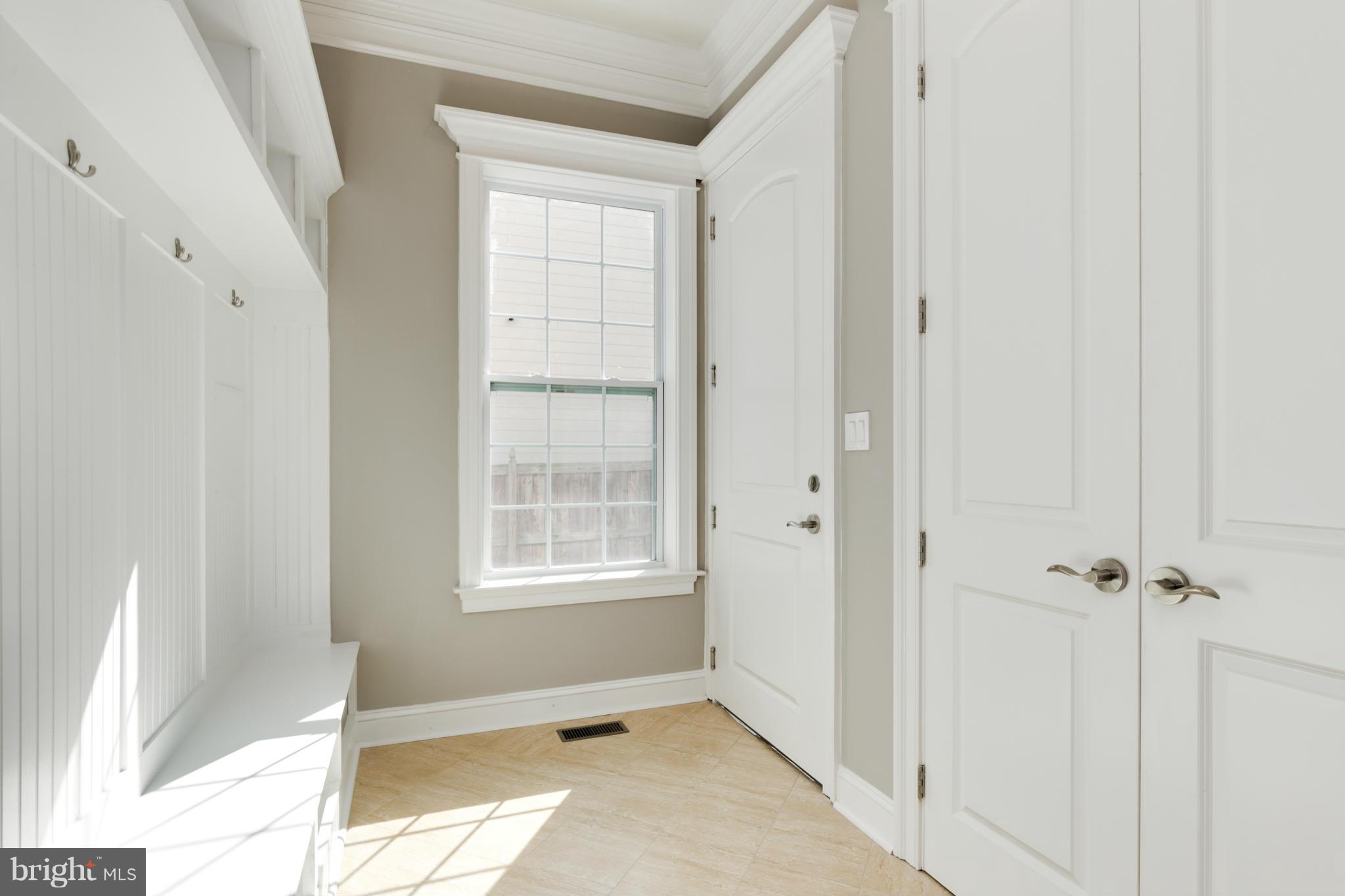 WEST LEWINSVILLE HEIGHTS - Residential Lease