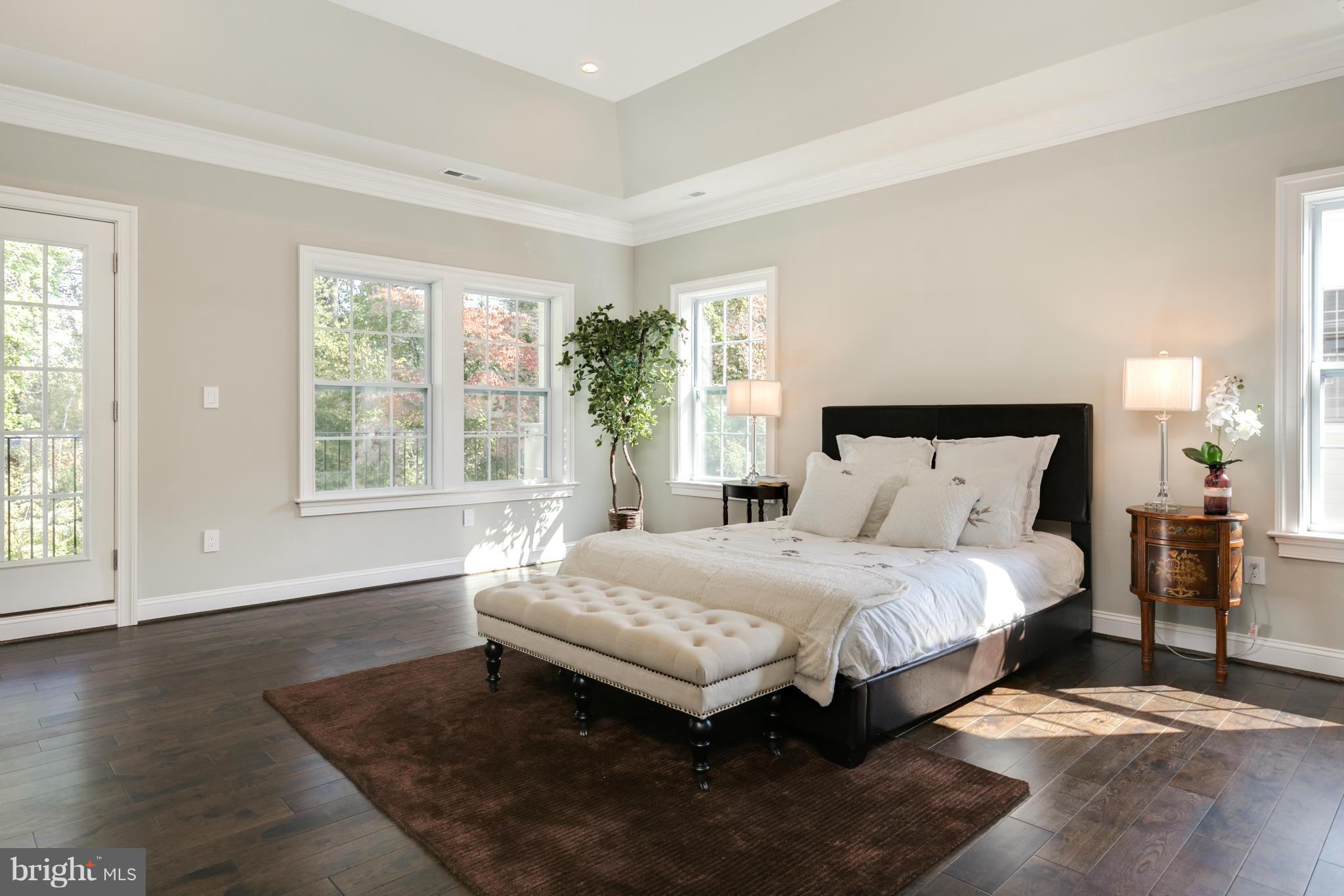 WEST LEWINSVILLE HEIGHTS - Residential Lease