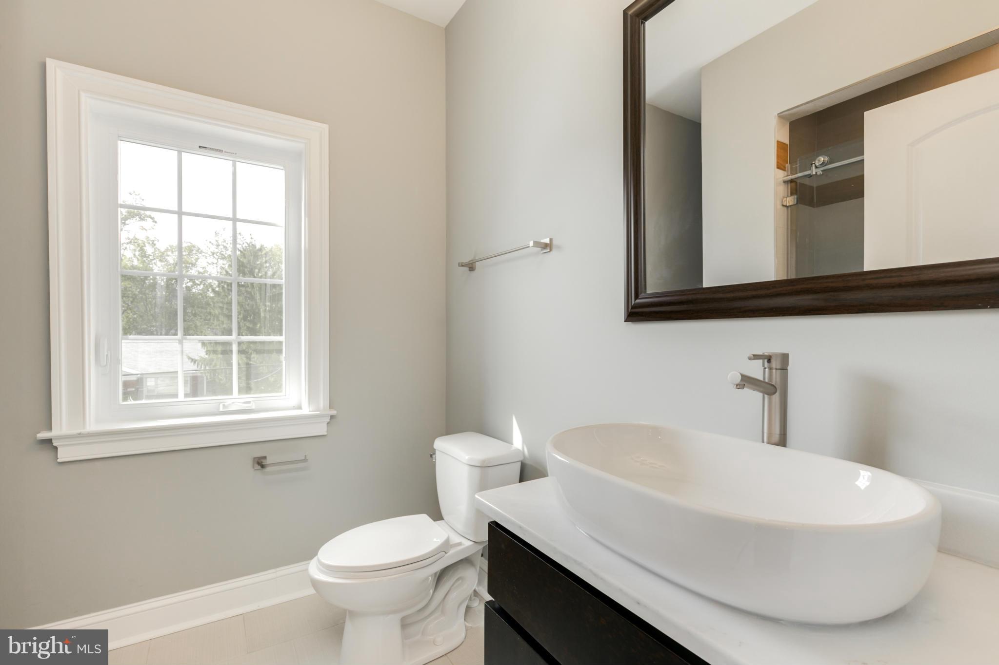 WEST LEWINSVILLE HEIGHTS - Residential Lease