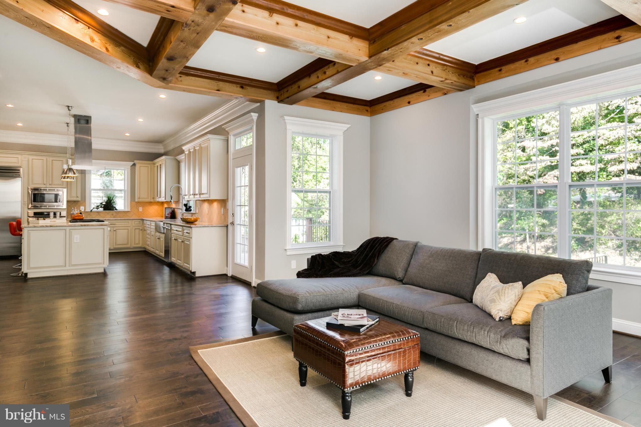 WEST LEWINSVILLE HEIGHTS - Residential Lease