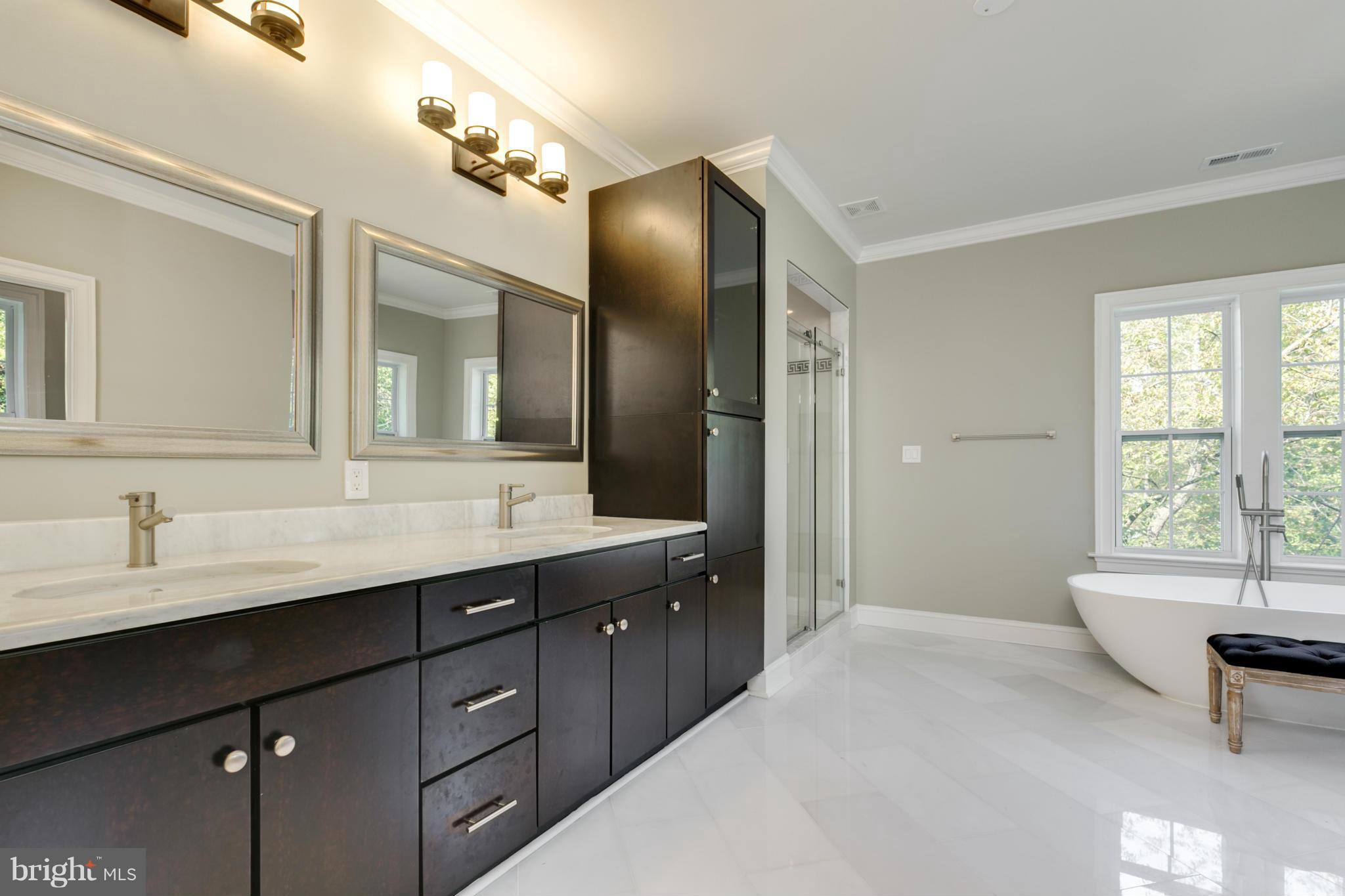 WEST LEWINSVILLE HEIGHTS - Residential Lease