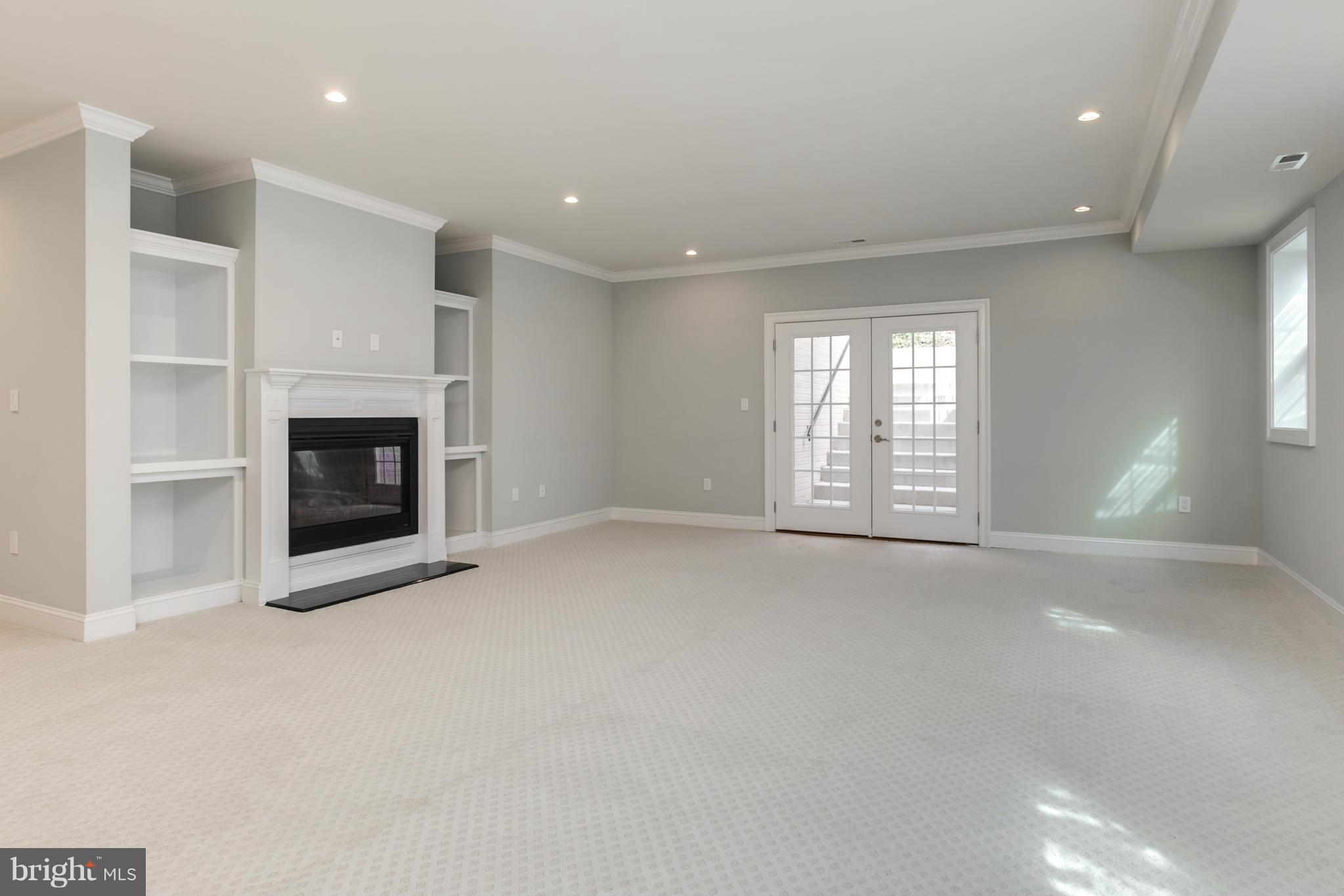 WEST LEWINSVILLE HEIGHTS - Residential Lease