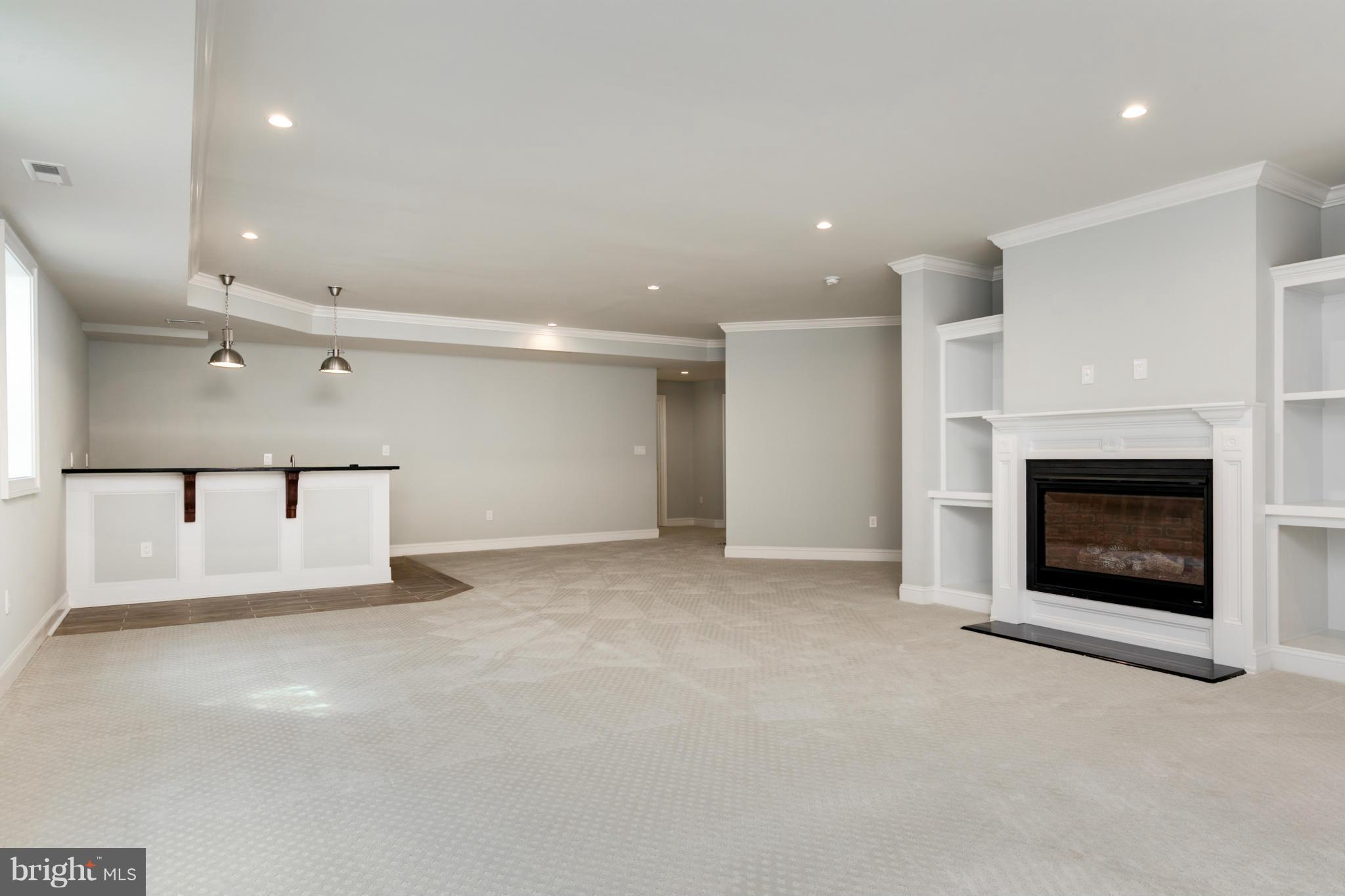 WEST LEWINSVILLE HEIGHTS - Residential Lease