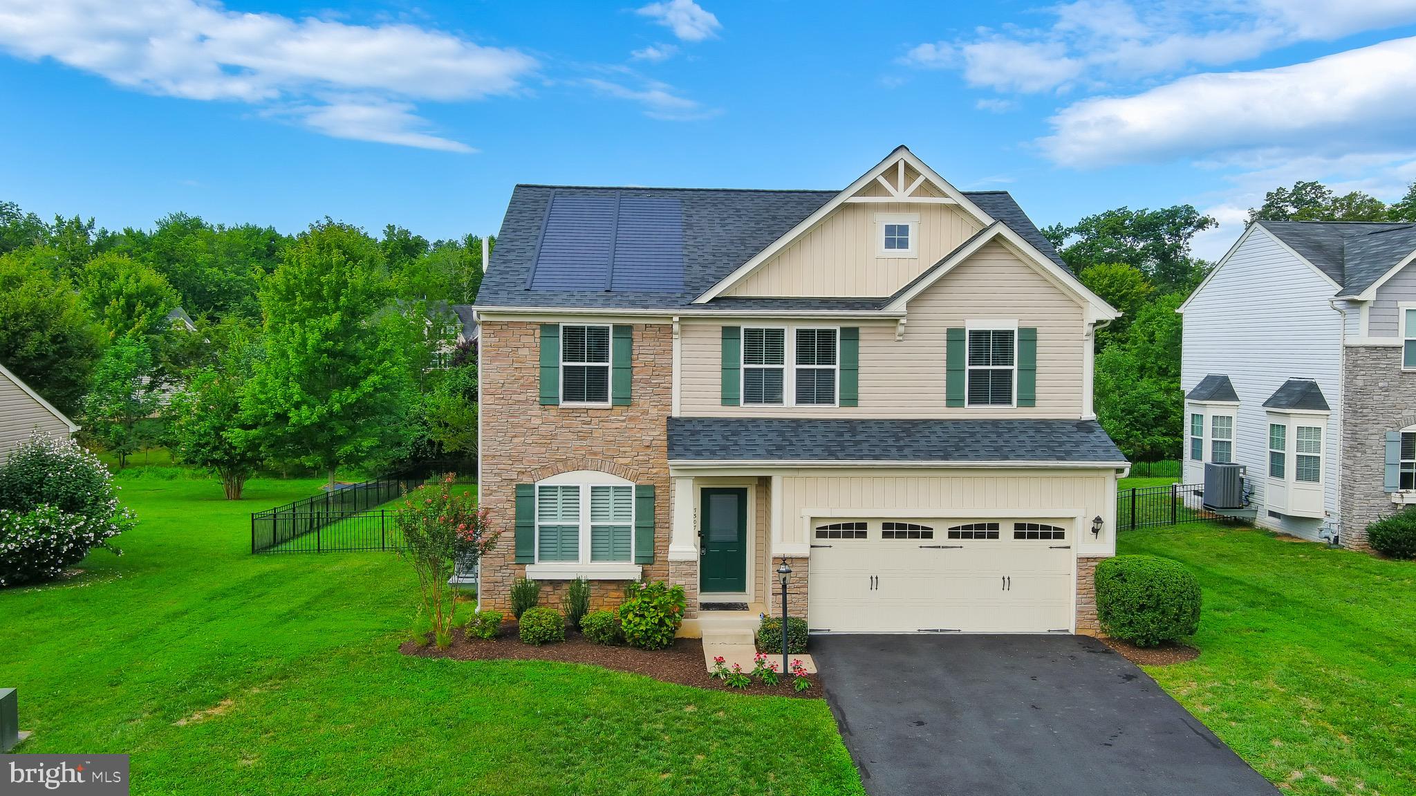 BROOKSIDE - Residential