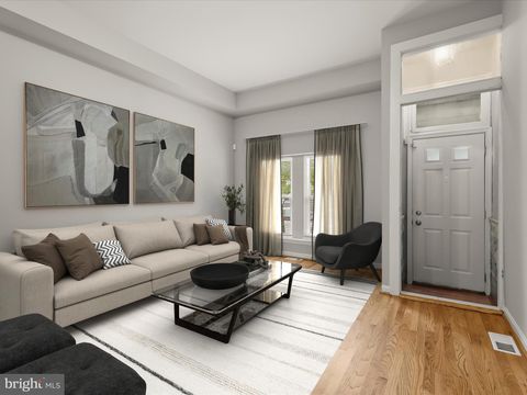 Photo of 539 N Luzerne Avenue, BALTIMORE, MD 21205 (MLS # MDBA2184962)