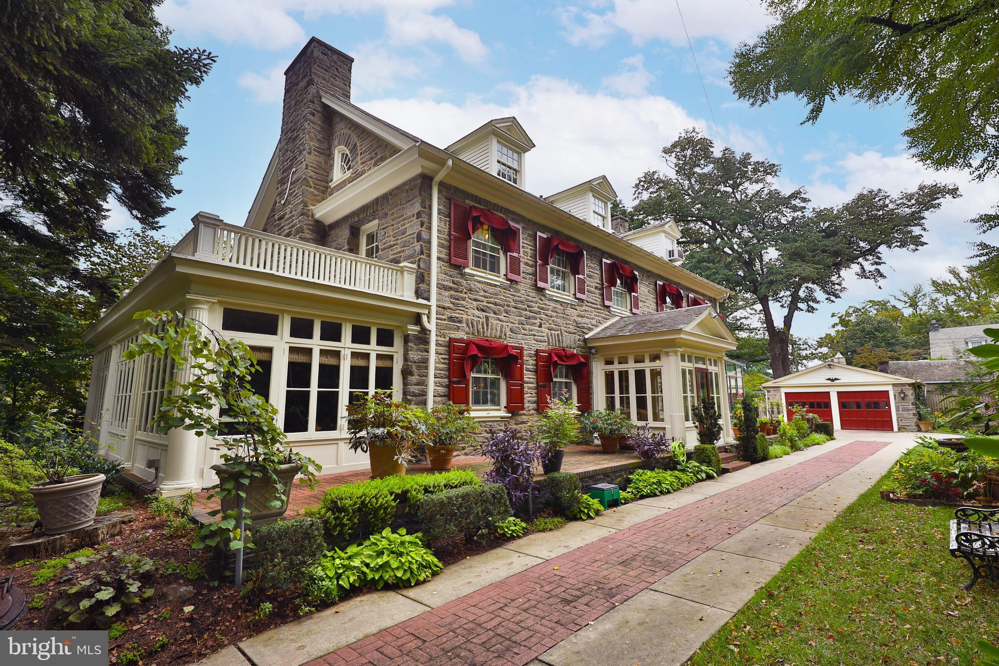 MT AIRY (WEST) - Residential