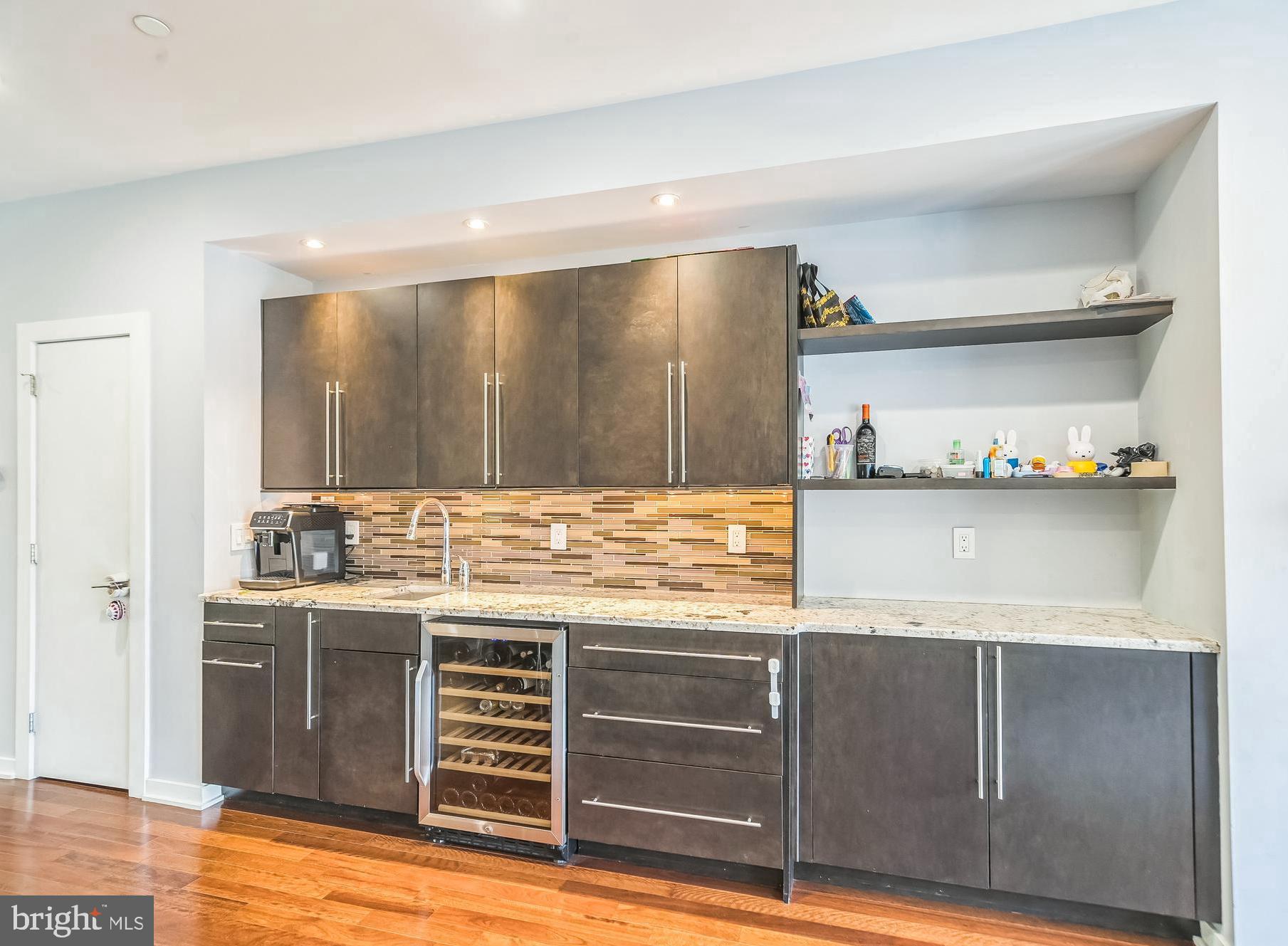 NORTHERN LIBERTIES - Residential