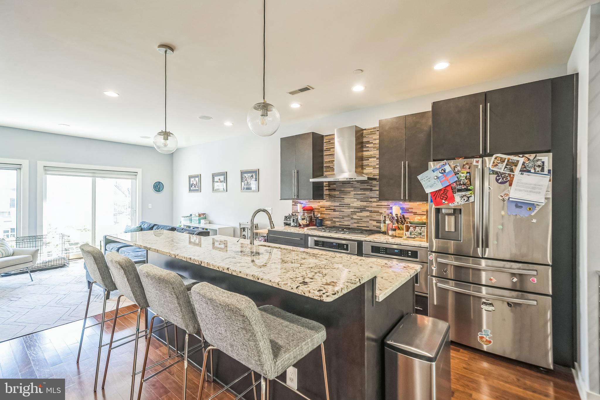 NORTHERN LIBERTIES - Residential