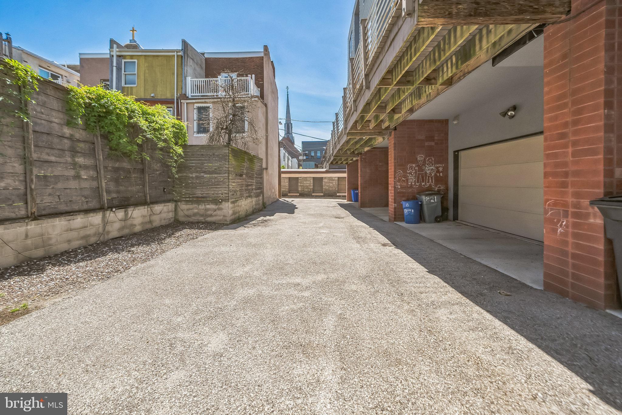 NORTHERN LIBERTIES - Residential