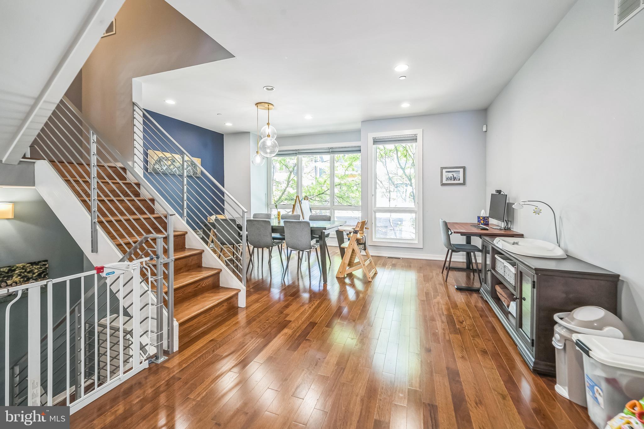 NORTHERN LIBERTIES - Residential