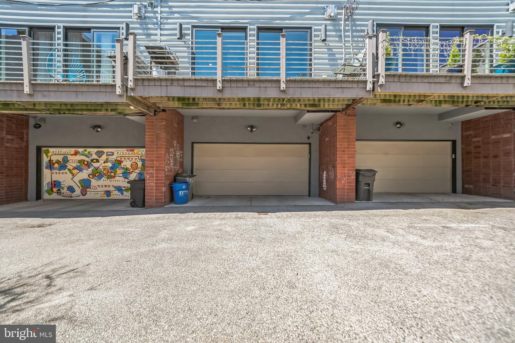 NORTHERN LIBERTIES - Residential