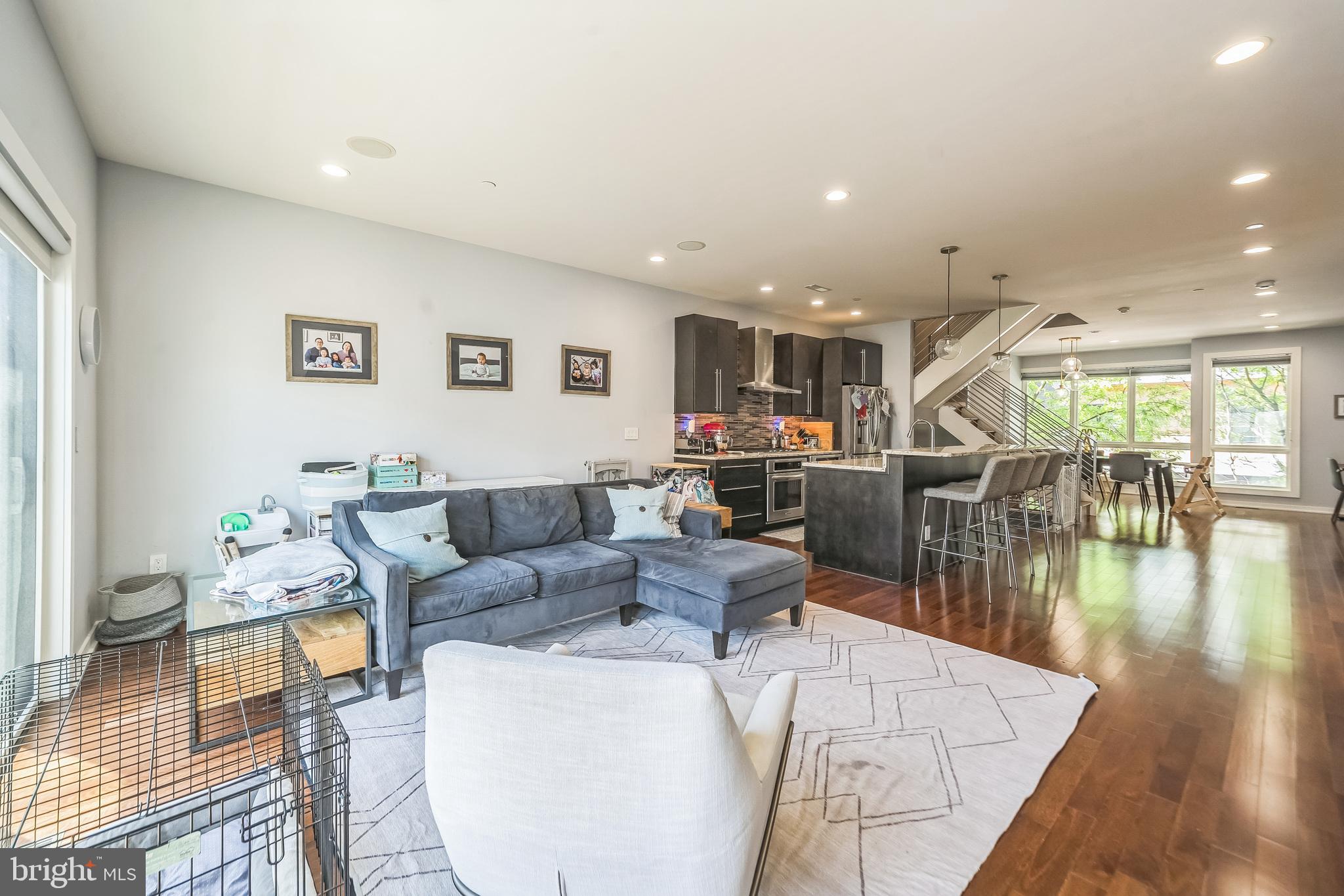 NORTHERN LIBERTIES - Residential
