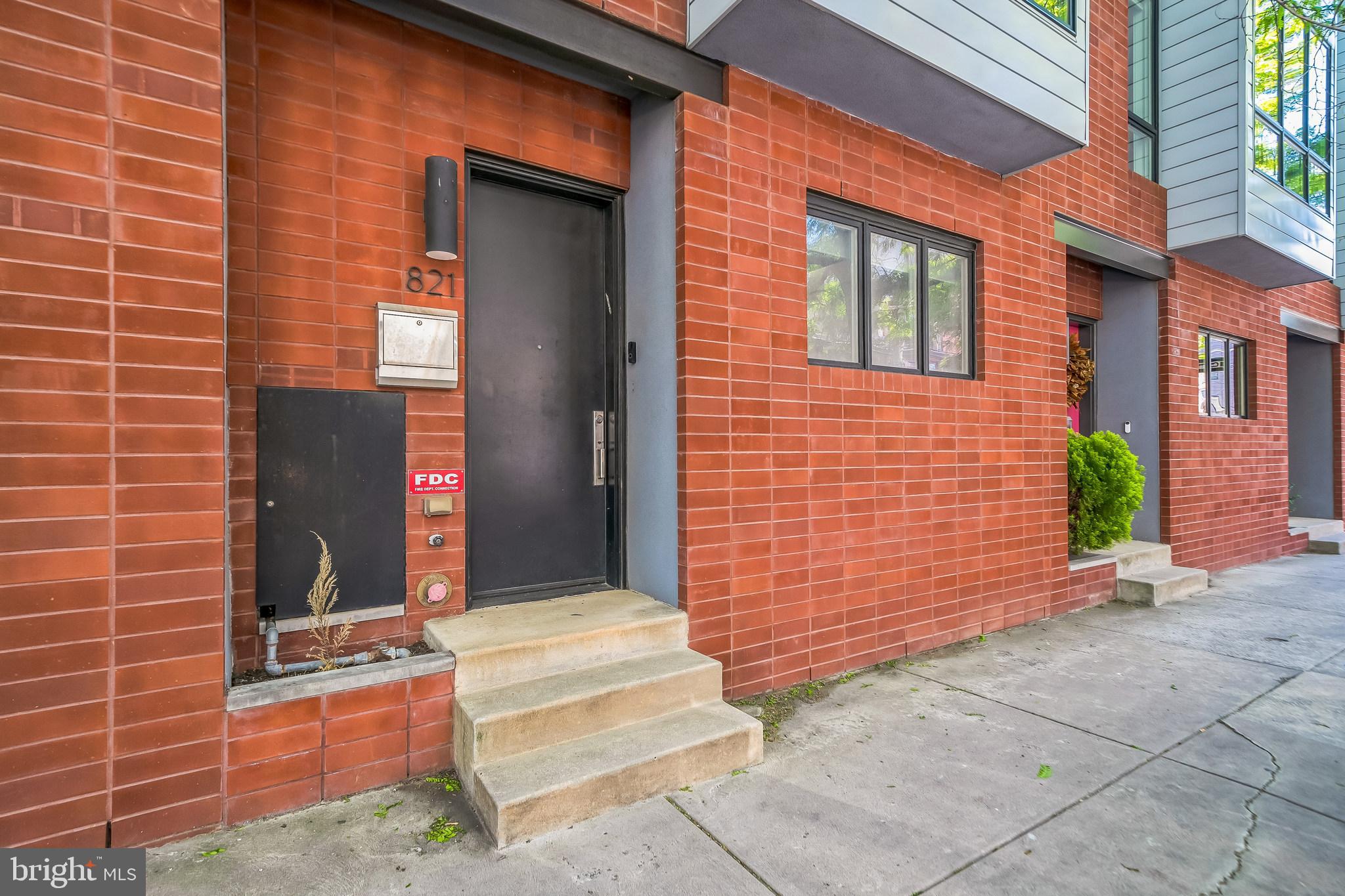 NORTHERN LIBERTIES - Residential