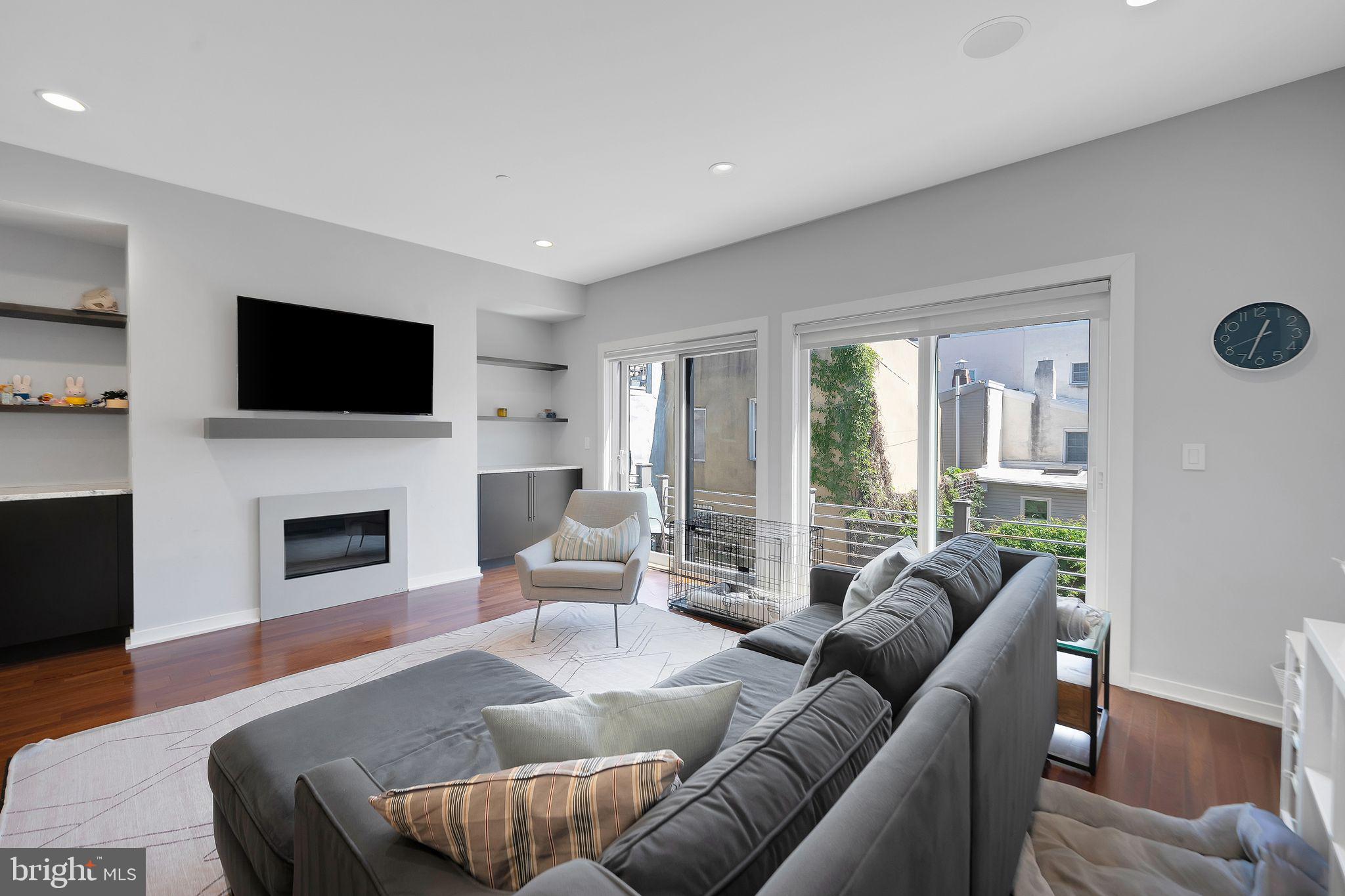 NORTHERN LIBERTIES - Residential