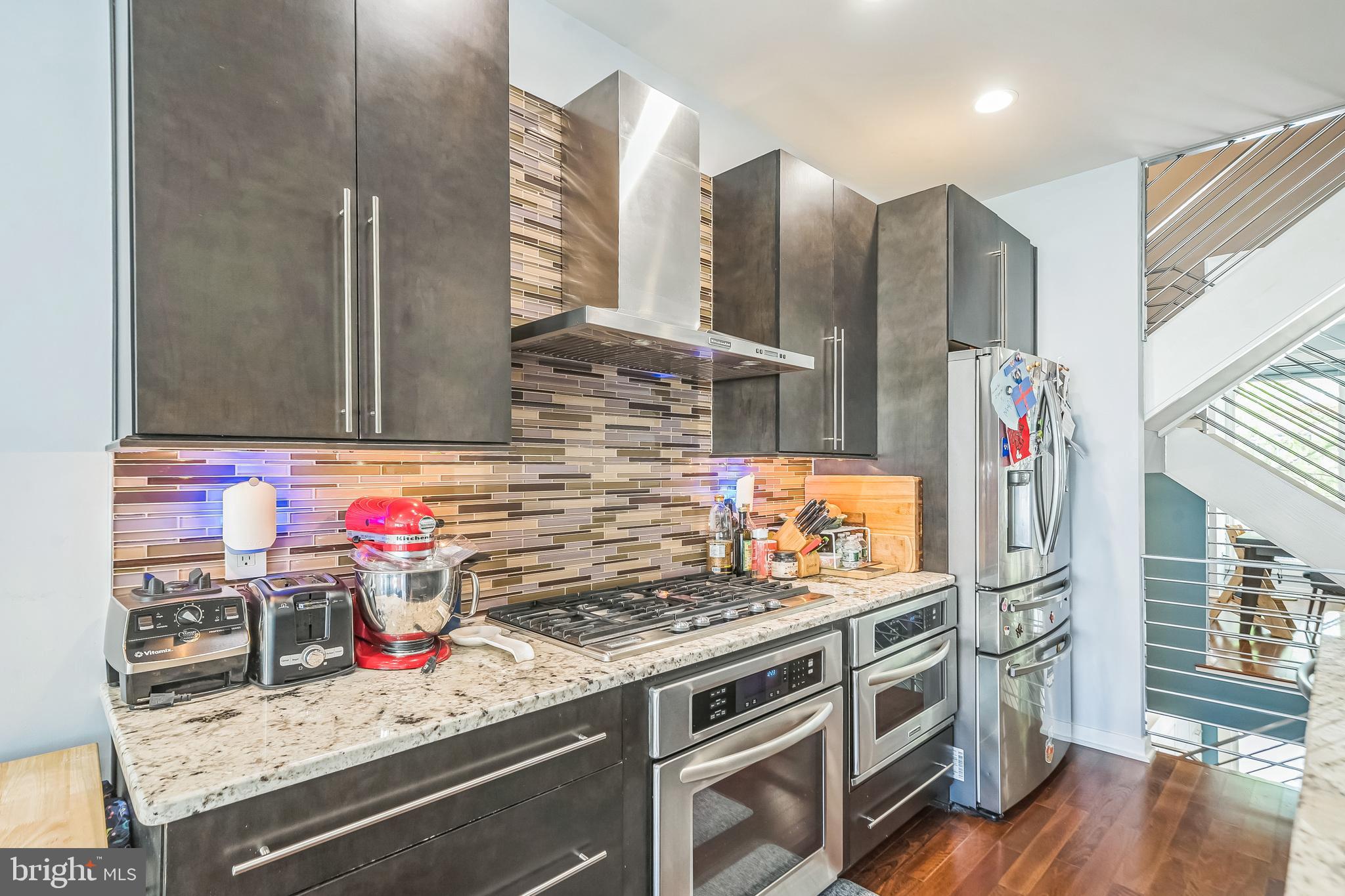 NORTHERN LIBERTIES - Residential
