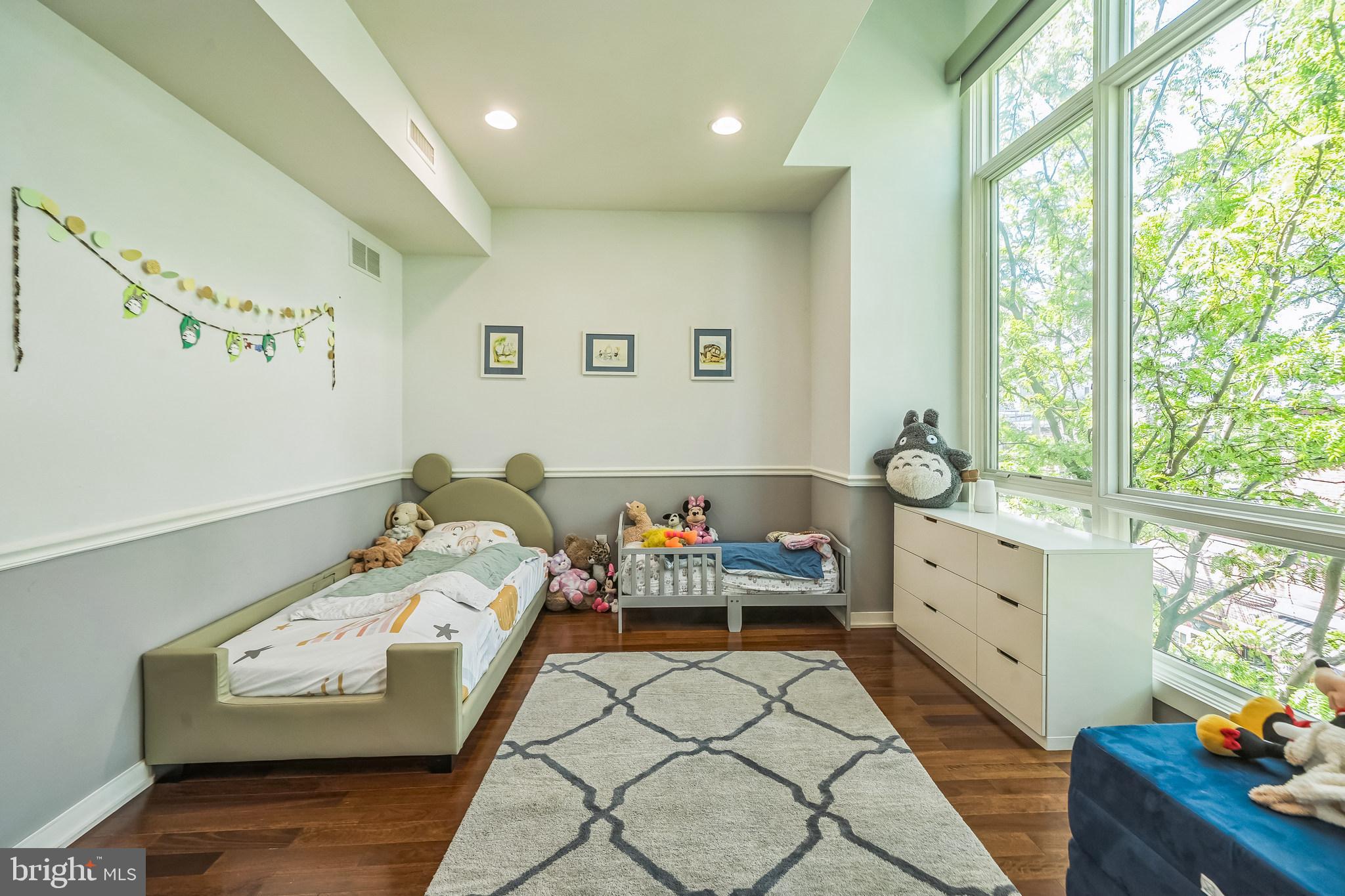 NORTHERN LIBERTIES - Residential