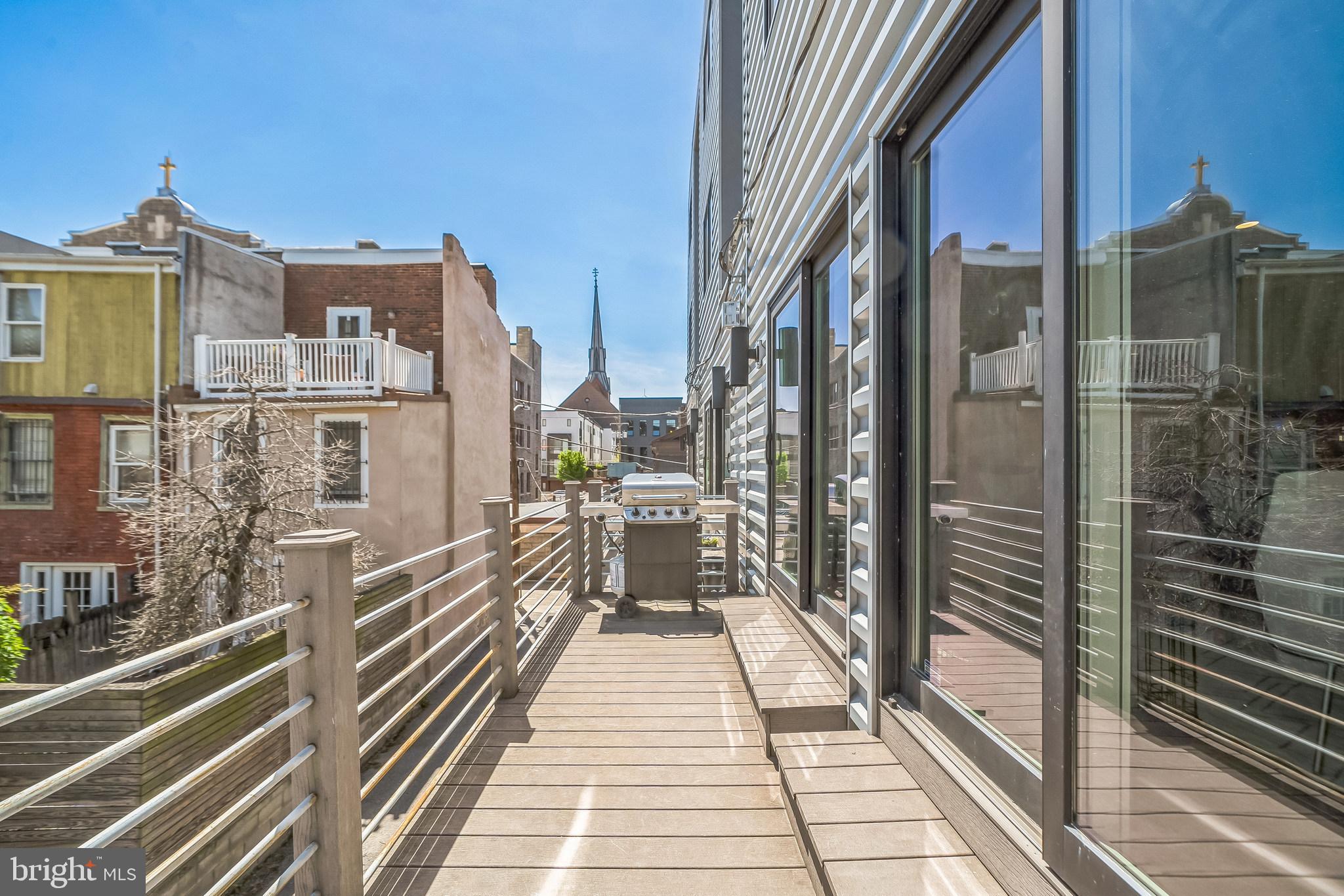 NORTHERN LIBERTIES - Residential