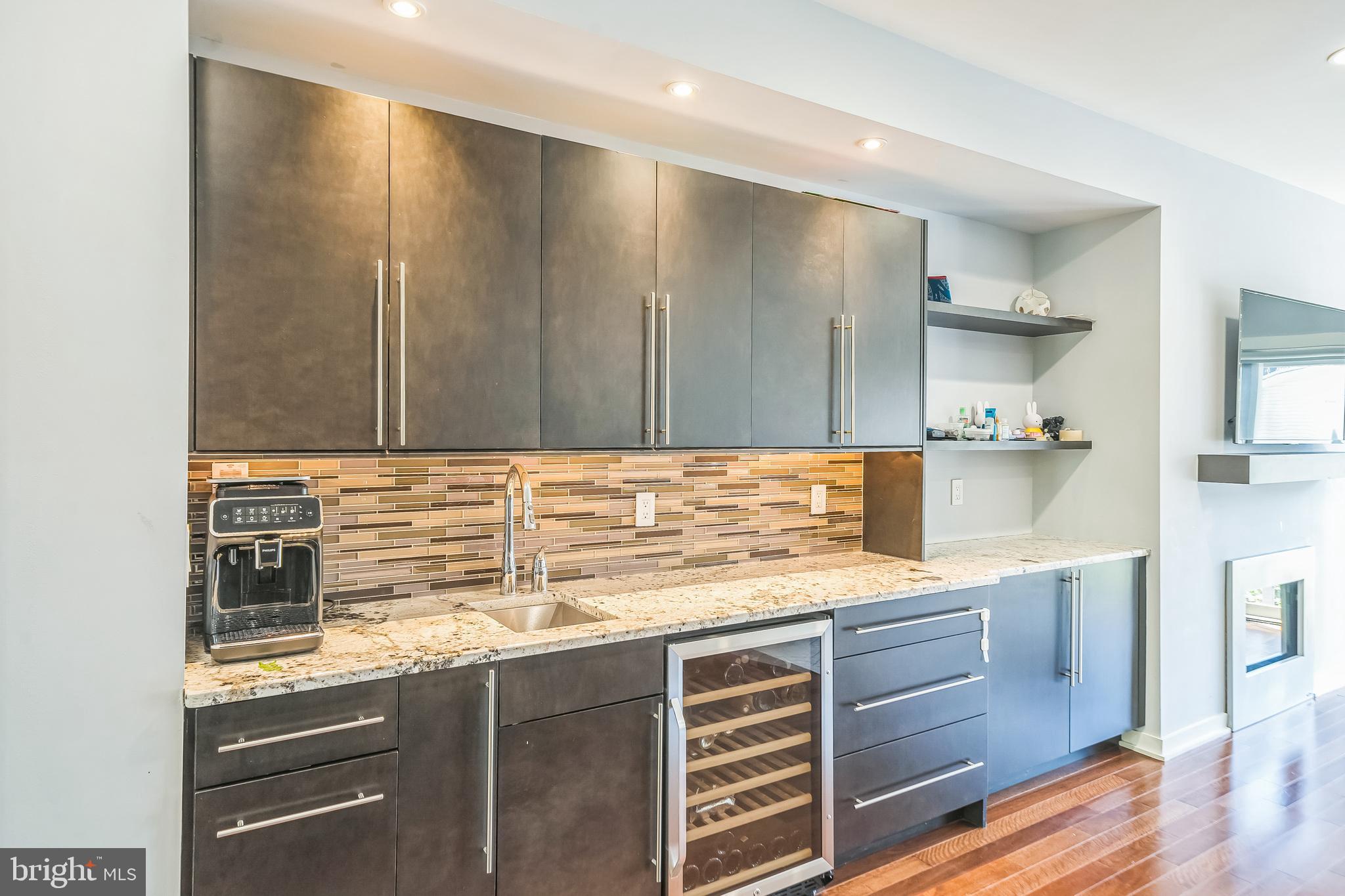 NORTHERN LIBERTIES - Residential