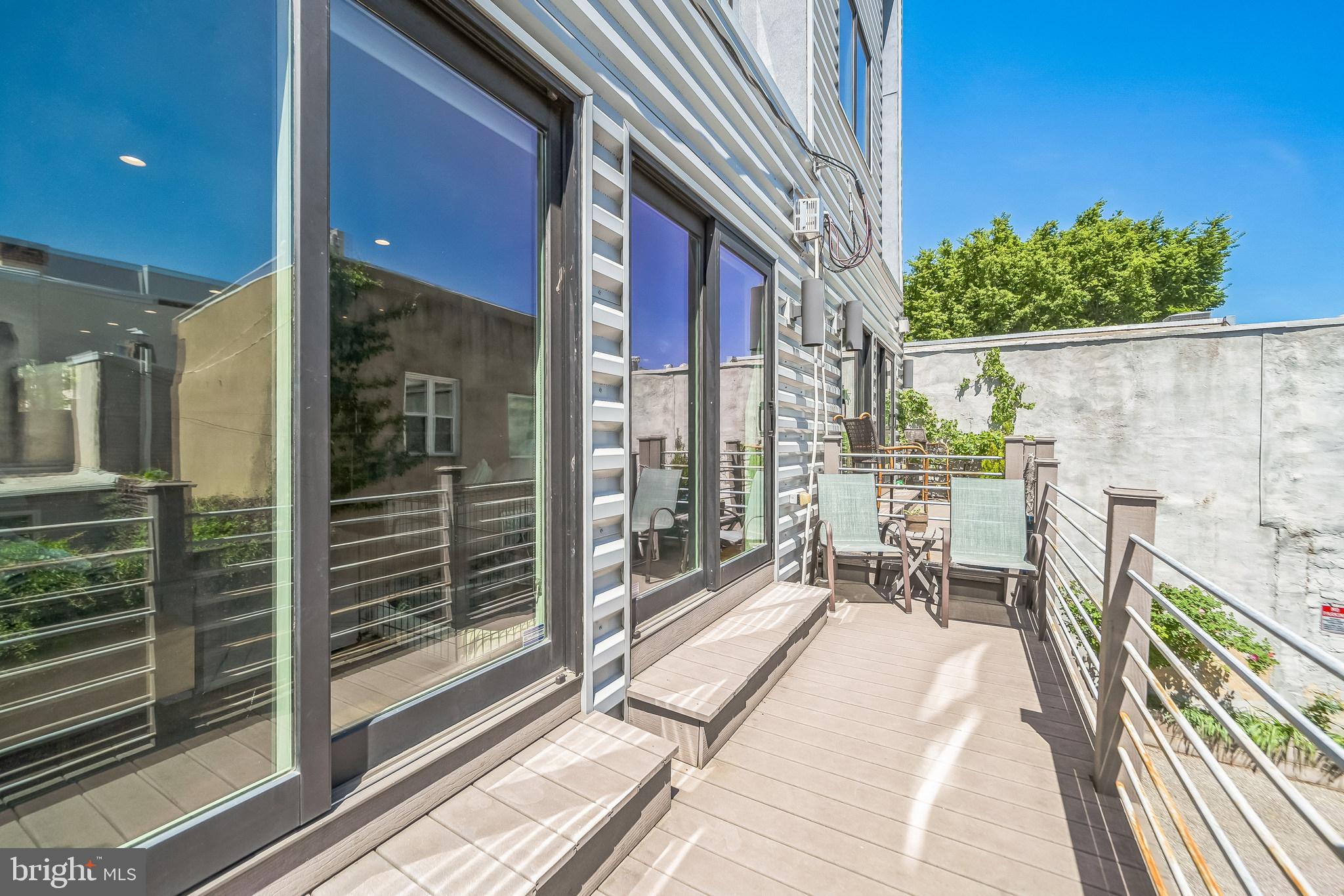 NORTHERN LIBERTIES - Residential