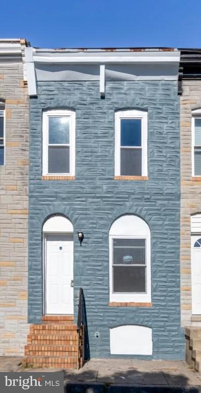 WASHINGTON VILLAGE - Residential Lease