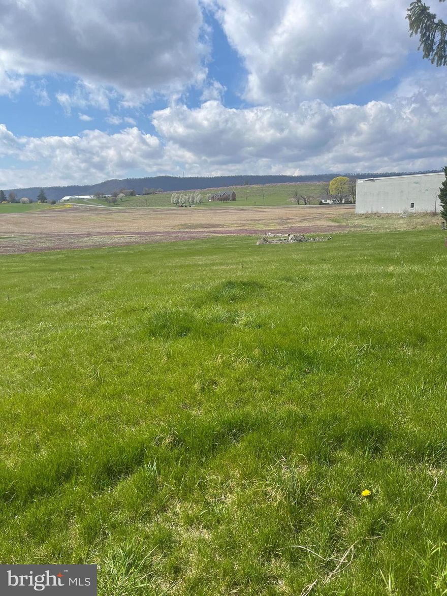 This unrestricted 1.5 acre lot is located in the heart of beautiful area of Arden, it is level and is ready for what ever you may want to build on it. The home on the property had a major fire, and is not safe to enter, there may be some logs that could be reclaimed and possible stone from fireplaces and foundation. The well is good, the septic may not pass code for the county due to its age. There is also a large 20x40 metal building, with concrete floors and 200 am service available. Make this lot your future home, location, location, location.