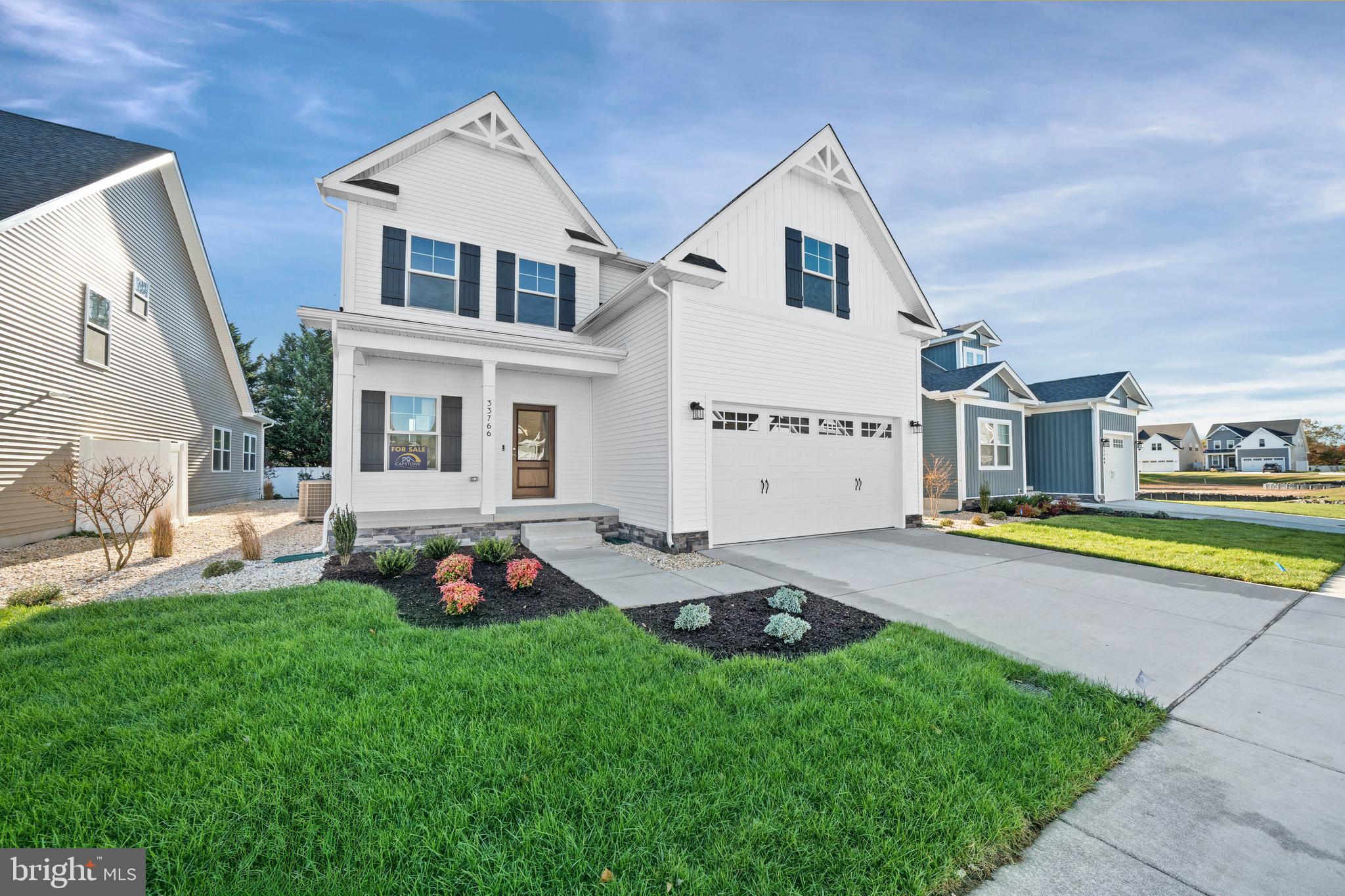 33766 CATCHING COVE CT LOT 23