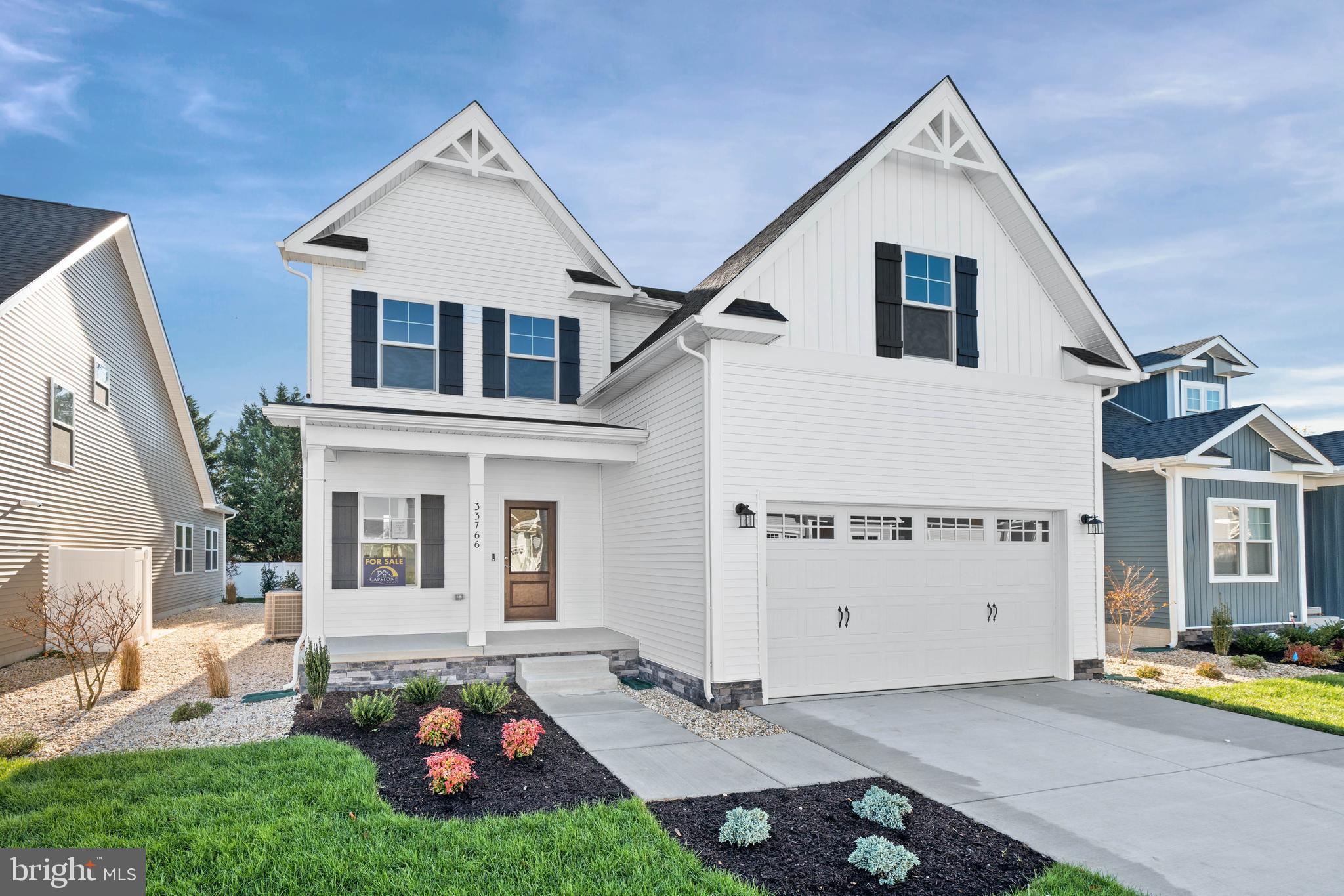 33766 CATCHING COVE CT LOT 23