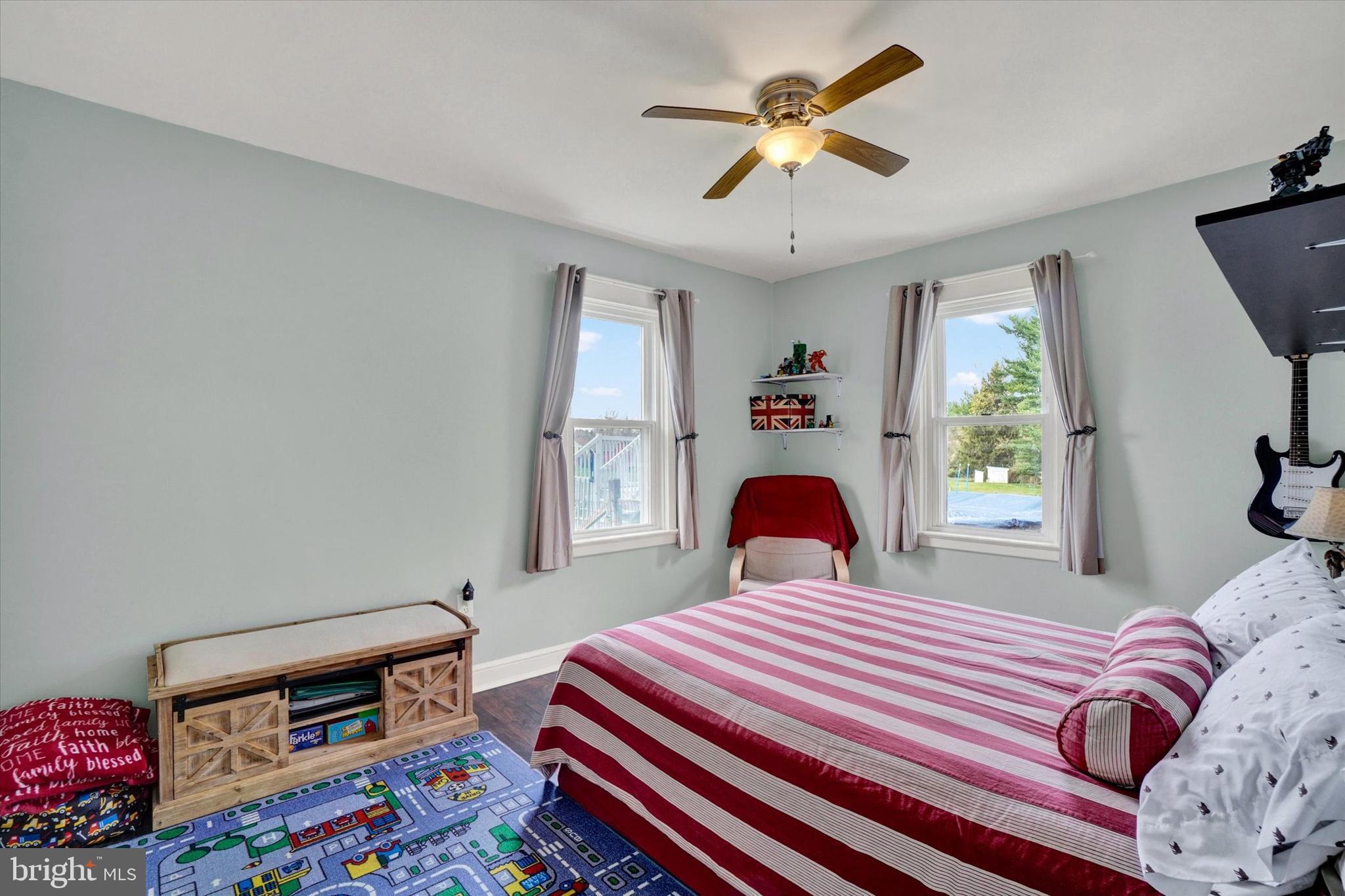 WINDSOR - Residential