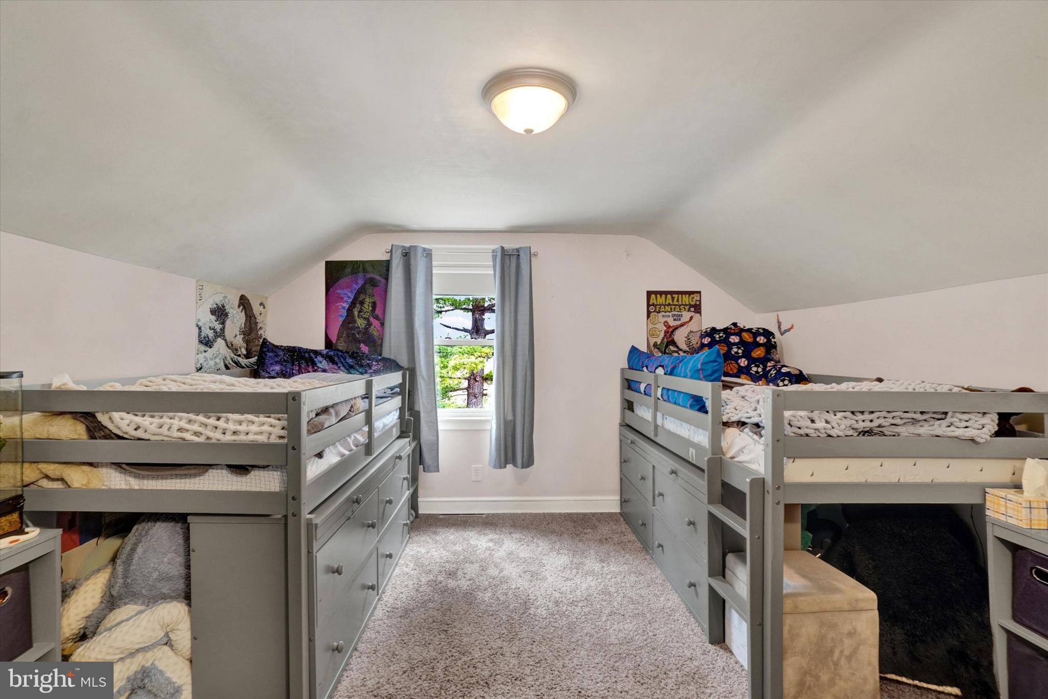 WINDSOR - Residential