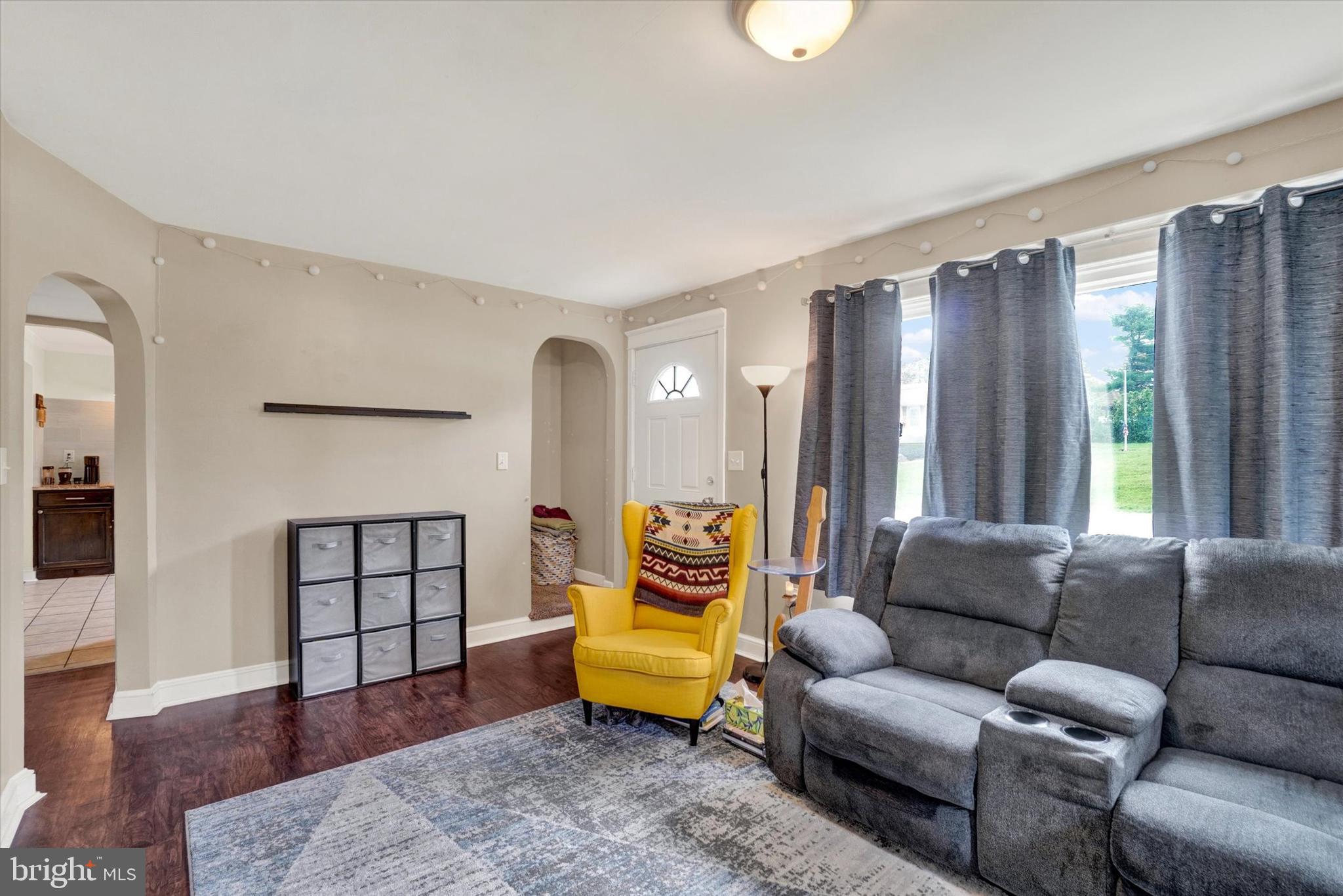 WINDSOR - Residential